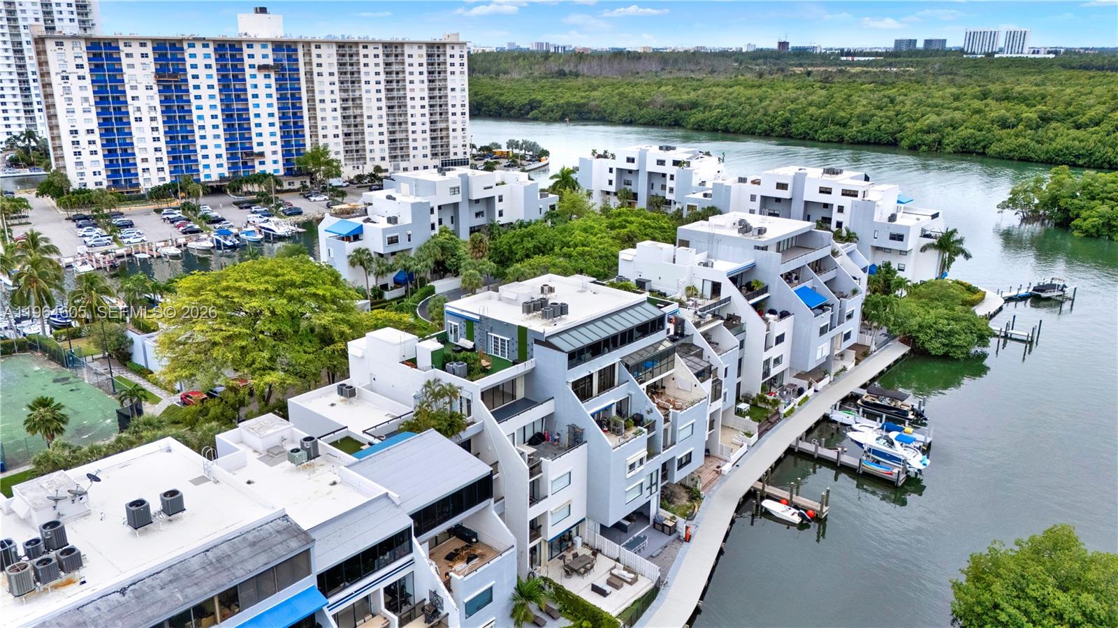 Photo of 385 Poinciana Dr #1230, Sunny Isles Beach, Florida, 33160 -