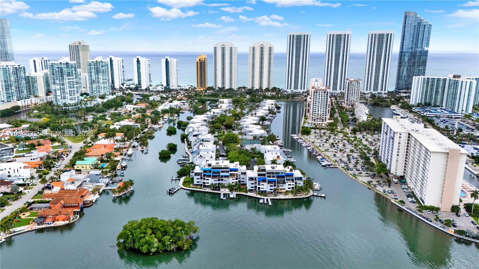 Photo of 385 Poinciana Dr #1230, Sunny Isles Beach, Florida, 33160 -