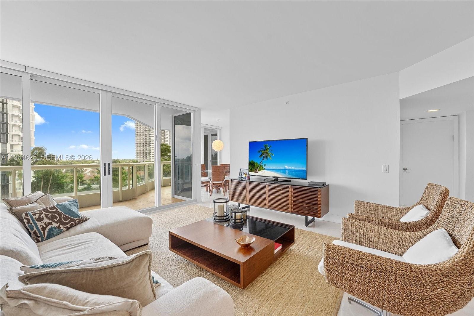 Photo of 21055 Yacht Club Dr #802, Aventura, Florida, 33180 -