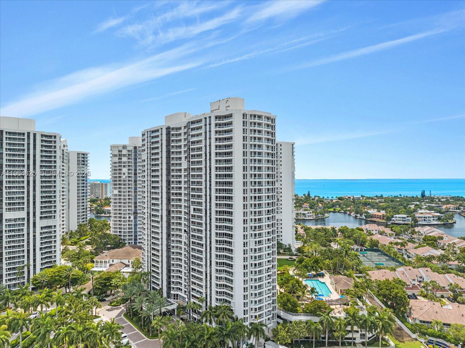 Photo of 21055 Yacht Club Dr #802, Aventura, Florida, 33180 -