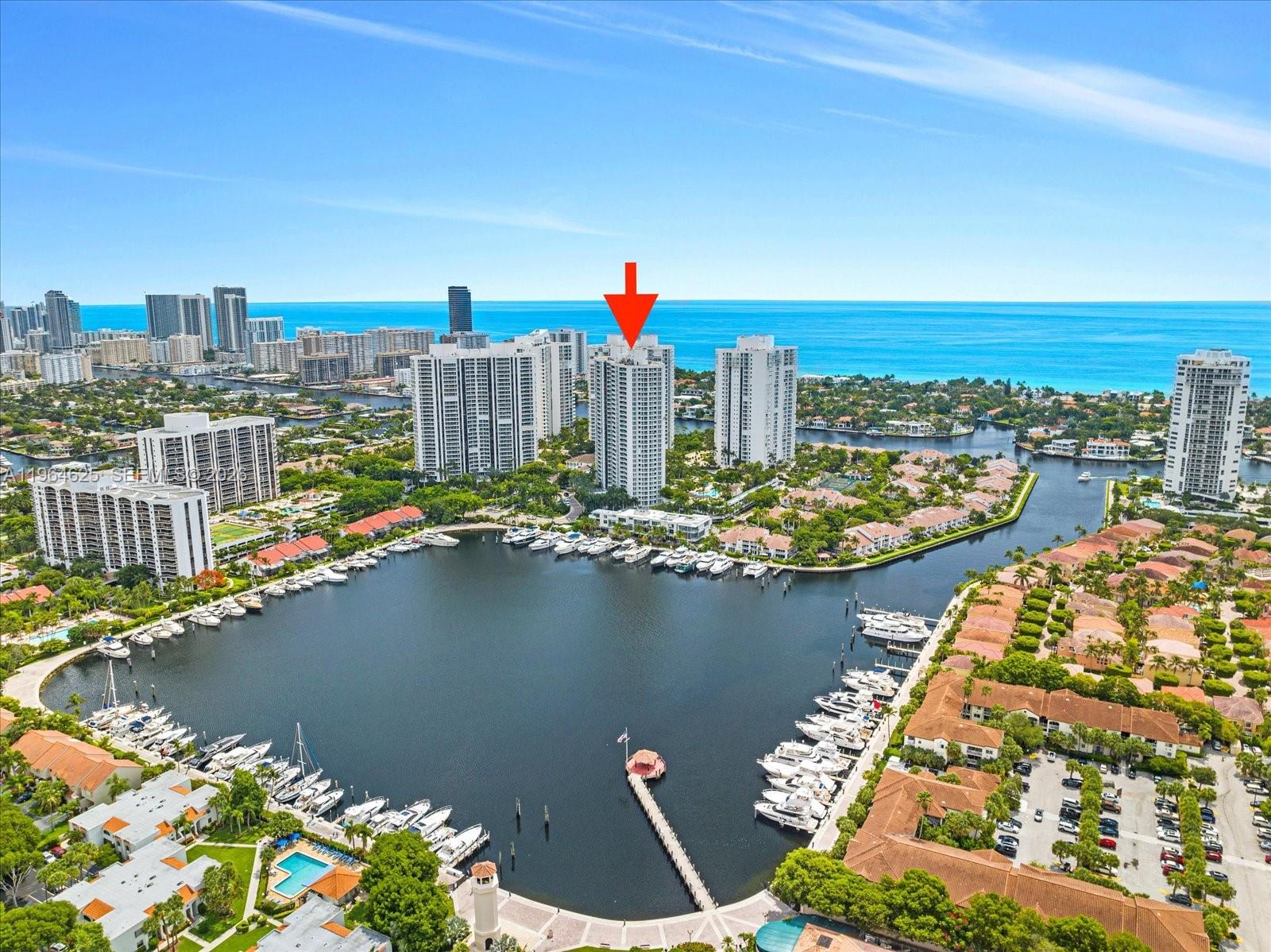 Photo of 21055 Yacht Club Dr #802, Aventura, Florida, 33180 -