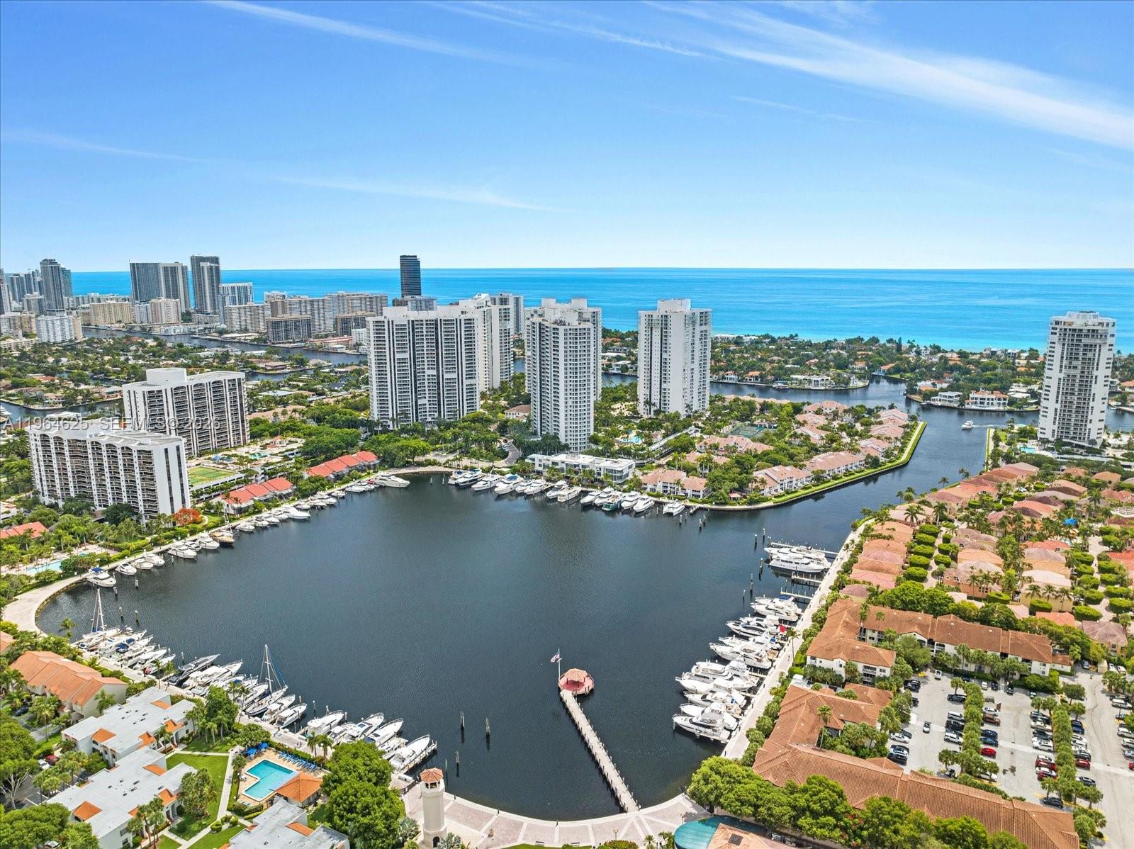 Photo of 21055 Yacht Club Dr #802, Aventura, Florida, 33180 -