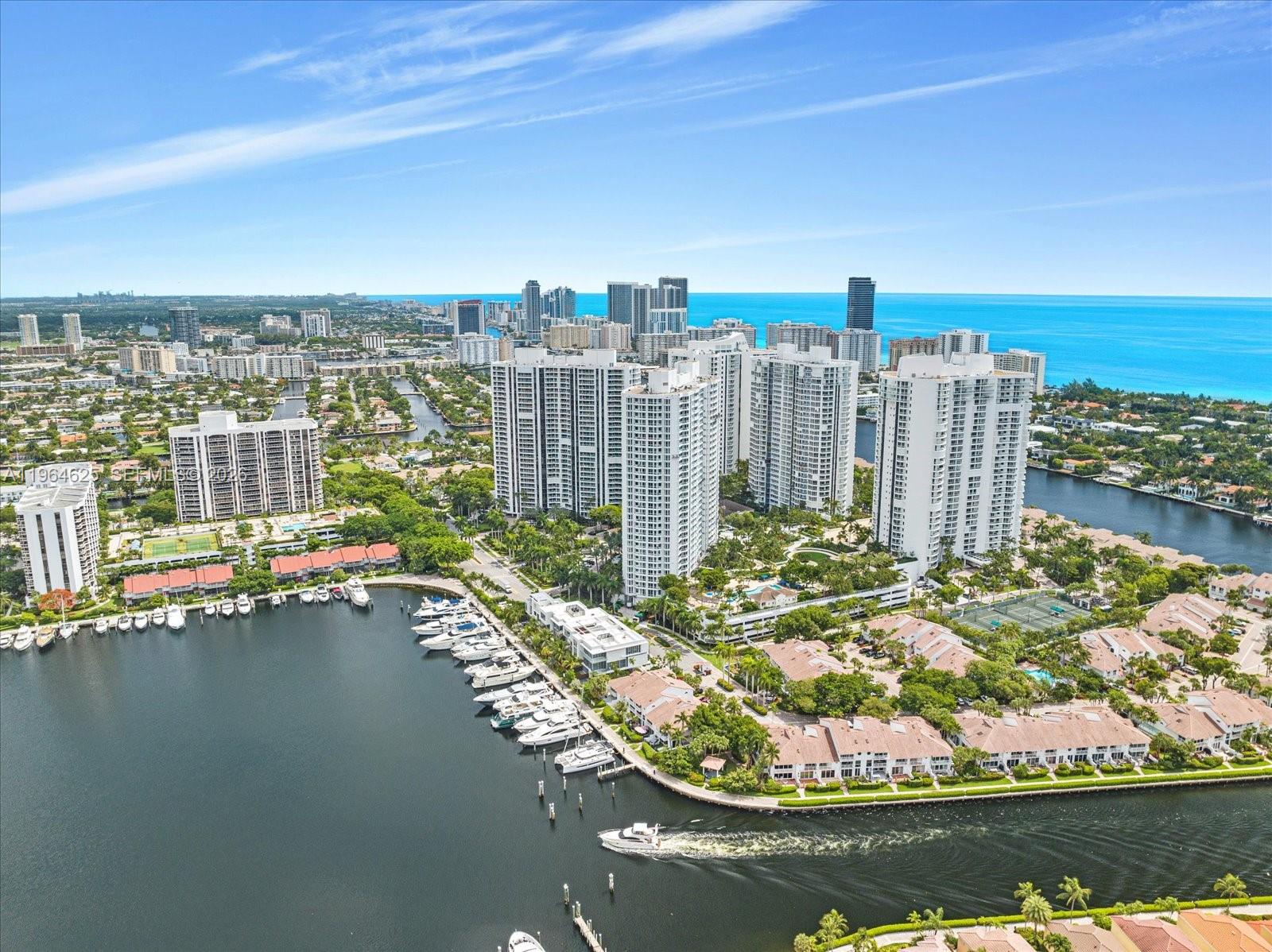 Photo of 21055 Yacht Club Dr #802, Aventura, Florida, 33180 -