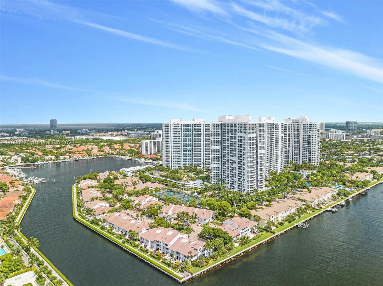 Photo of 21055 Yacht Club Dr #802, Aventura, Florida, 33180 -