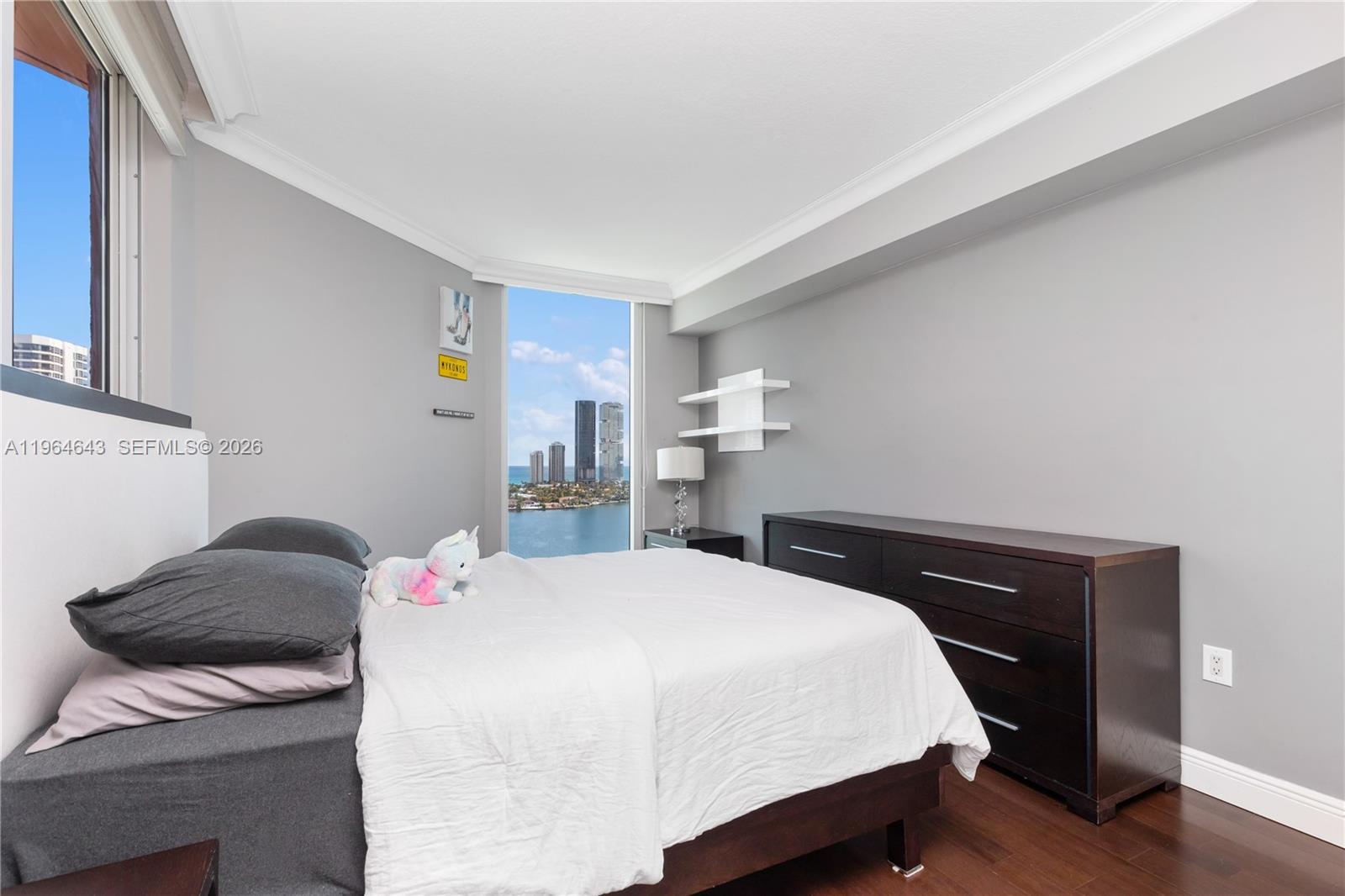 Photo of 3370 190th st  #2007, Aventura, Florida, 33180 - 