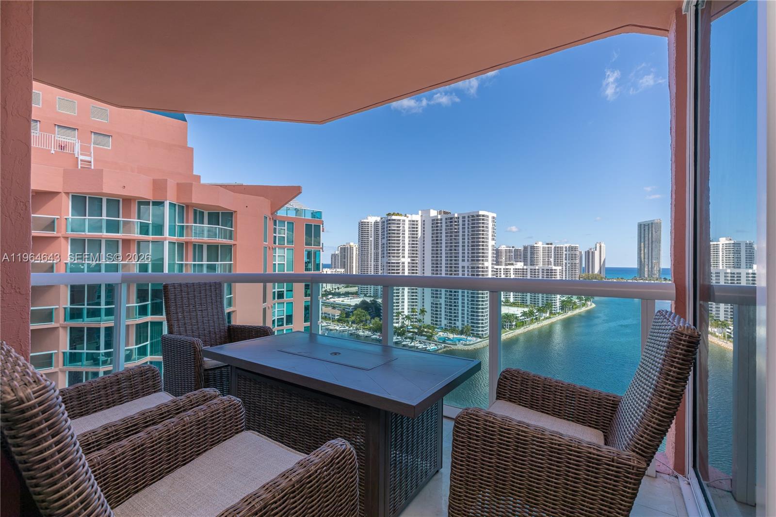 Photo of 3370 190th st  #2007, Aventura, Florida, 33180 - 