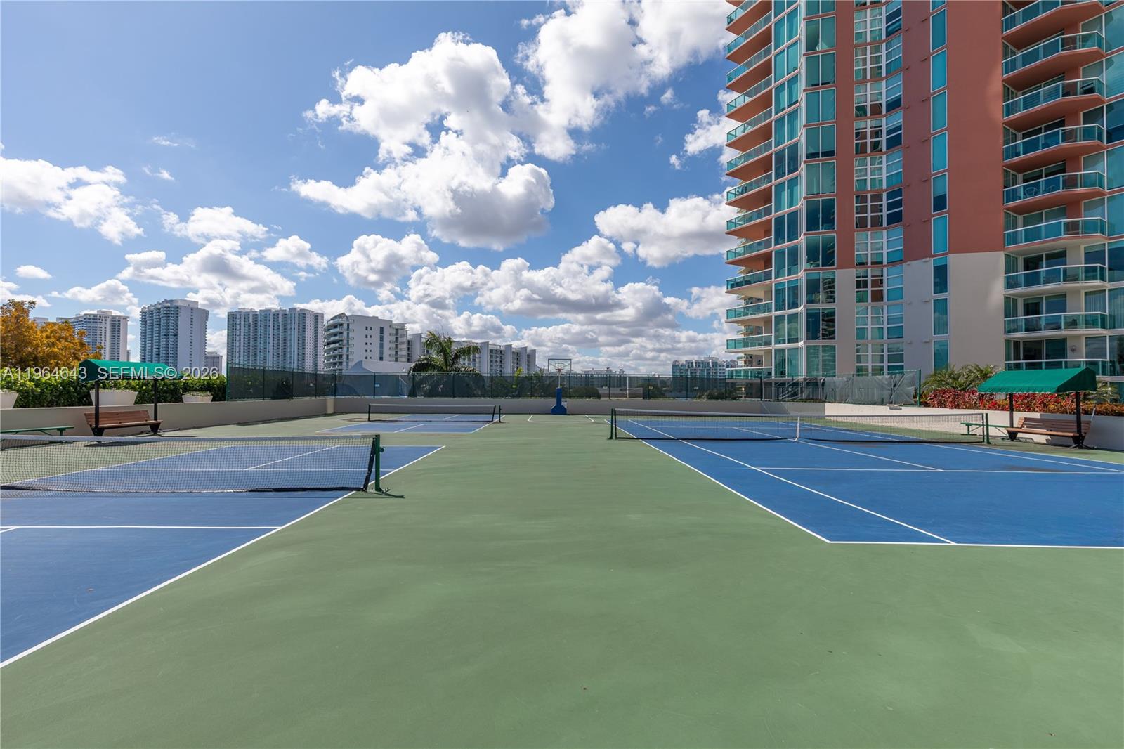 Photo of 3370 190th st  #2007, Aventura, Florida, 33180 - 