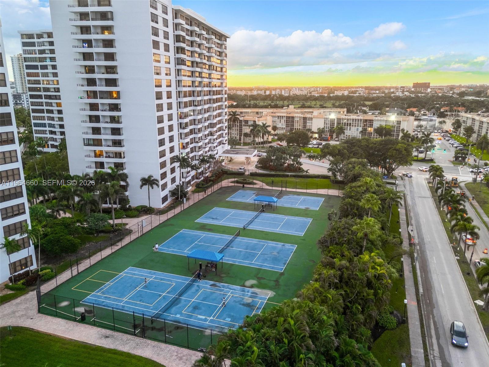 Photo of 600 Three Islands Blvd #1214, Hallandale Beach, Florida, 33009 -