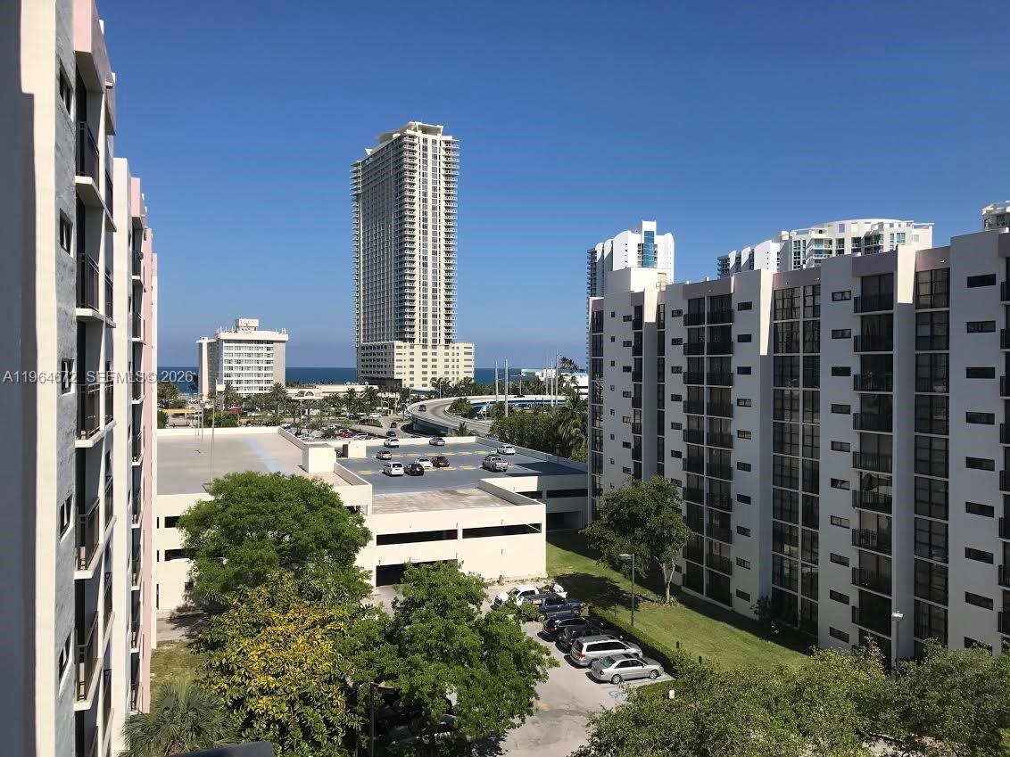 Photo of 16919 Bay Rd #816, Sunny Isles Beach, Florida, 33160 -