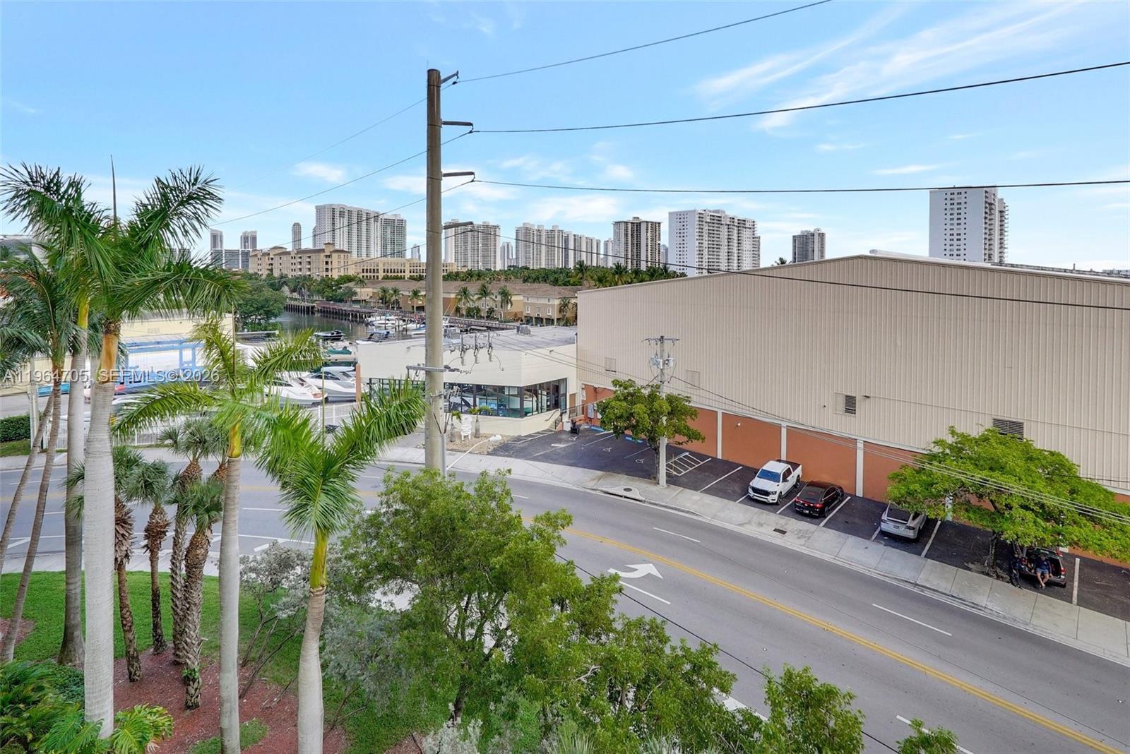 Photo of 18800 29th Ave  #517, Aventura, Florida, 33180 - 