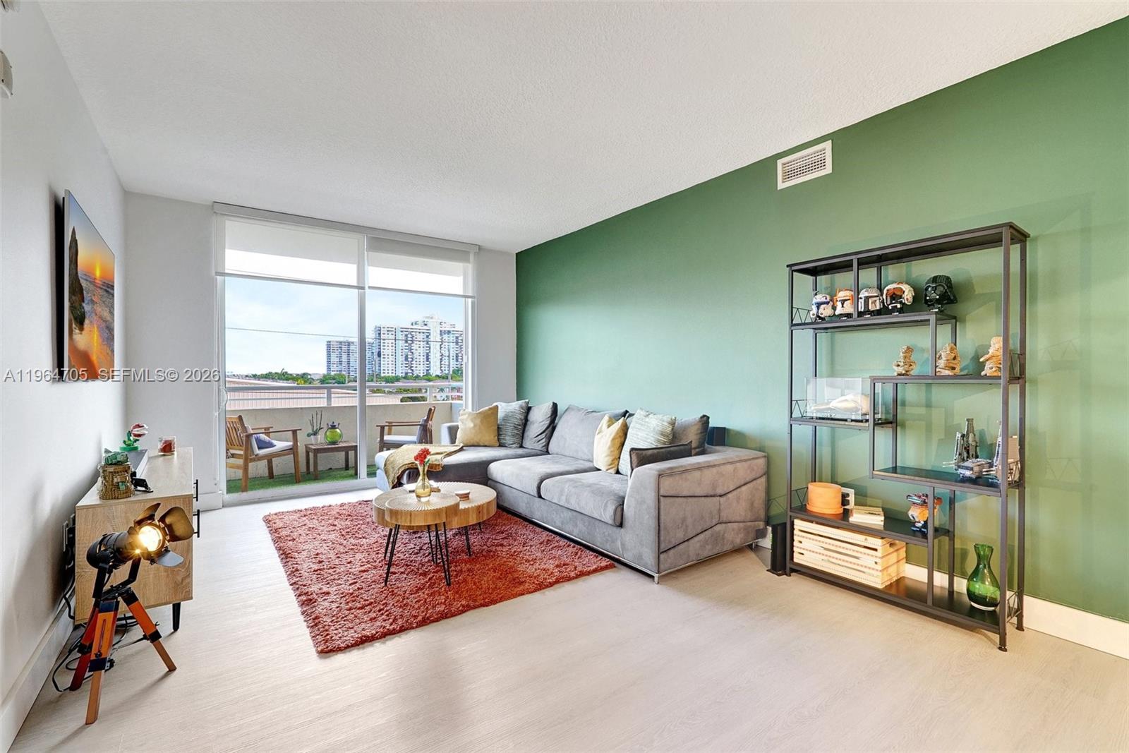 Photo of 18800 29th Ave  #517, Aventura, Florida, 33180 - 