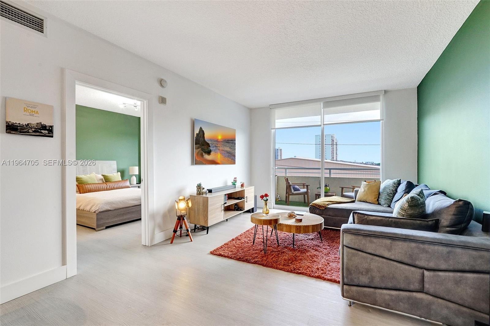 Photo of 18800 29th Ave  #517, Aventura, Florida, 33180 - 