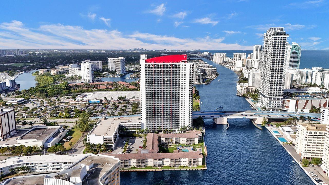 Photo of 2600 Hallandale Beach  #T3210, Hallandale Beach, Florida, 33009 - Photo 34