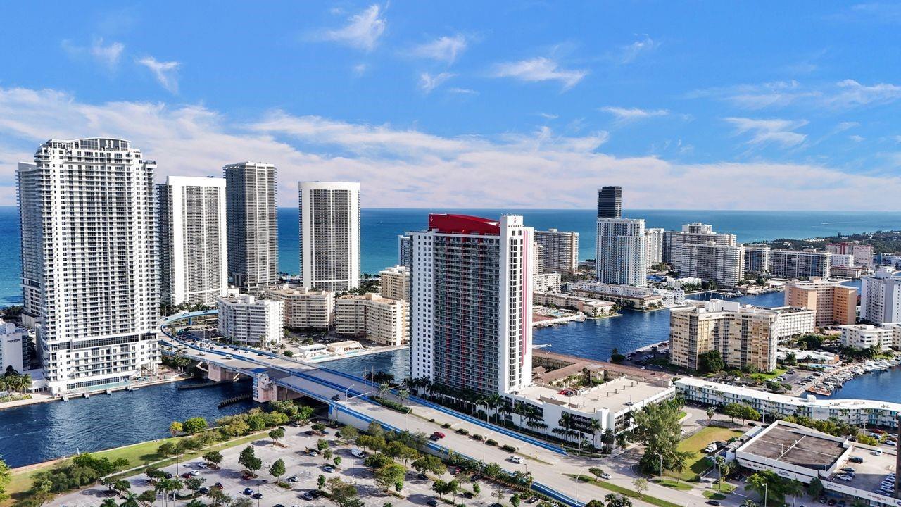 Photo of 2600 Hallandale Beach  #T3210, Hallandale Beach, Florida, 33009 - Photo 35