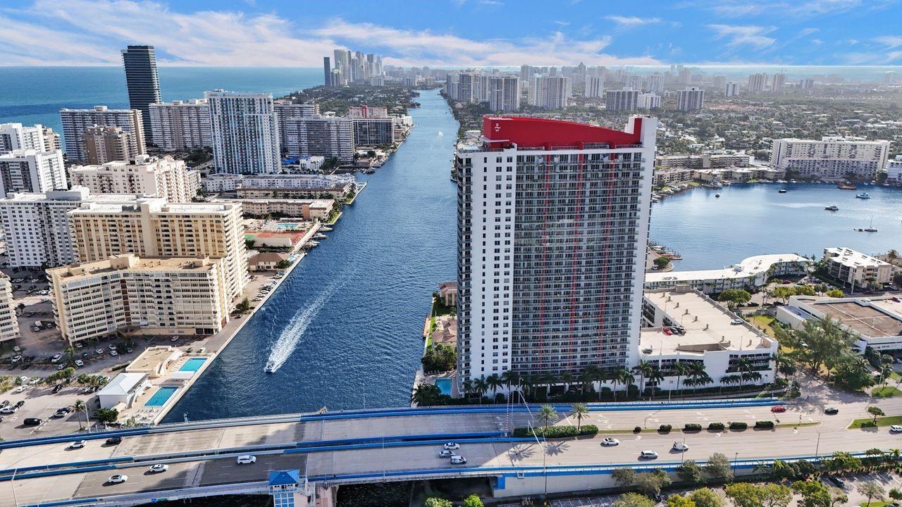 Photo of 2600 Hallandale Beach  #T3210, Hallandale Beach, Florida, 33009 - Photo 36