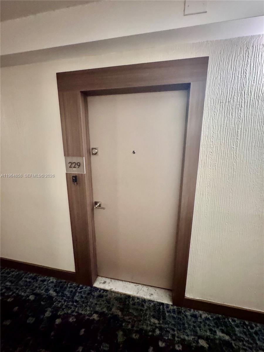 Photo of 3731 Country Club Dr #229, Aventura, Florida, 33180 -