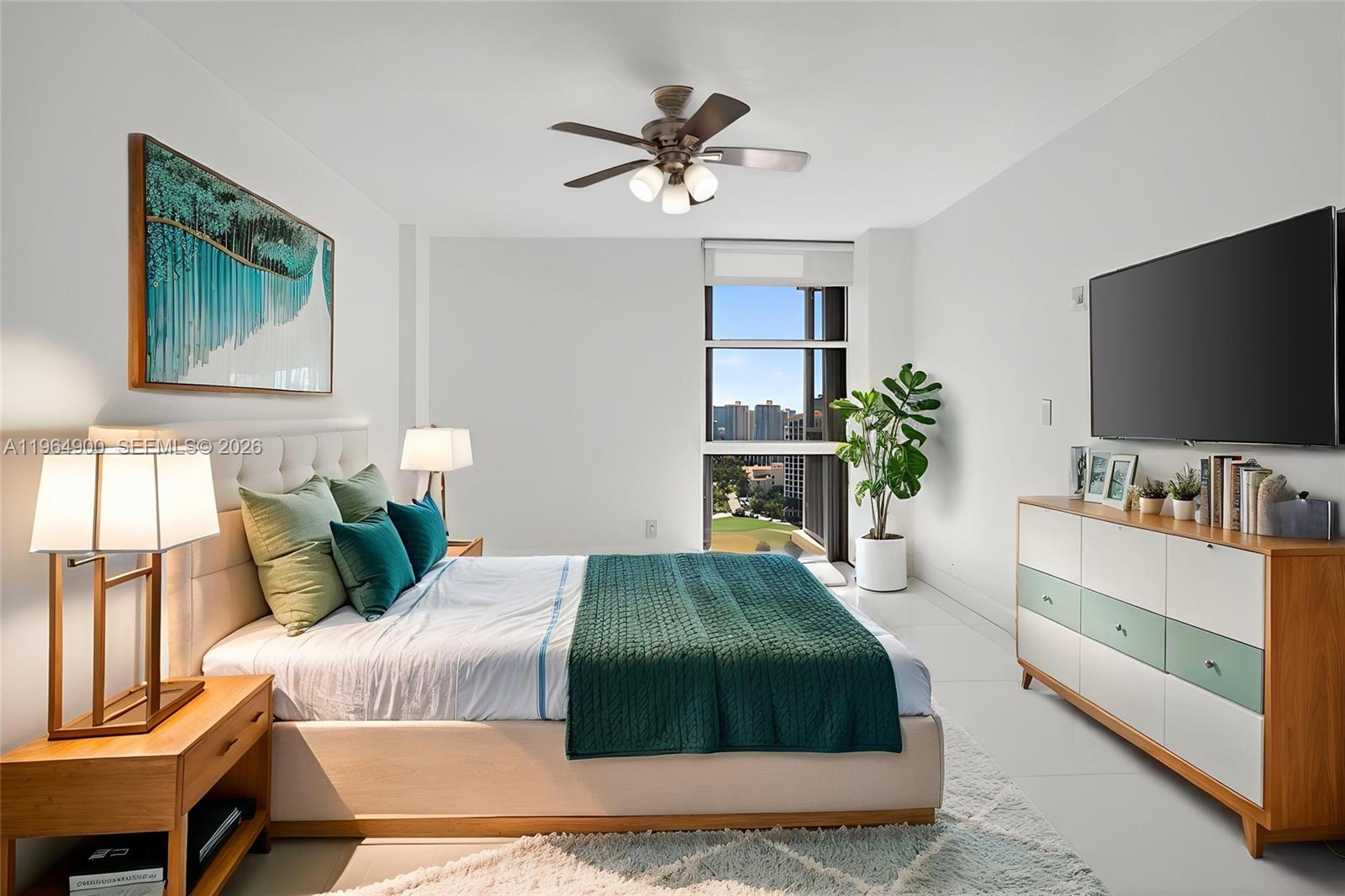 Photo of 20379 Country Club Dr #2234, Aventura, Florida, 33180 -