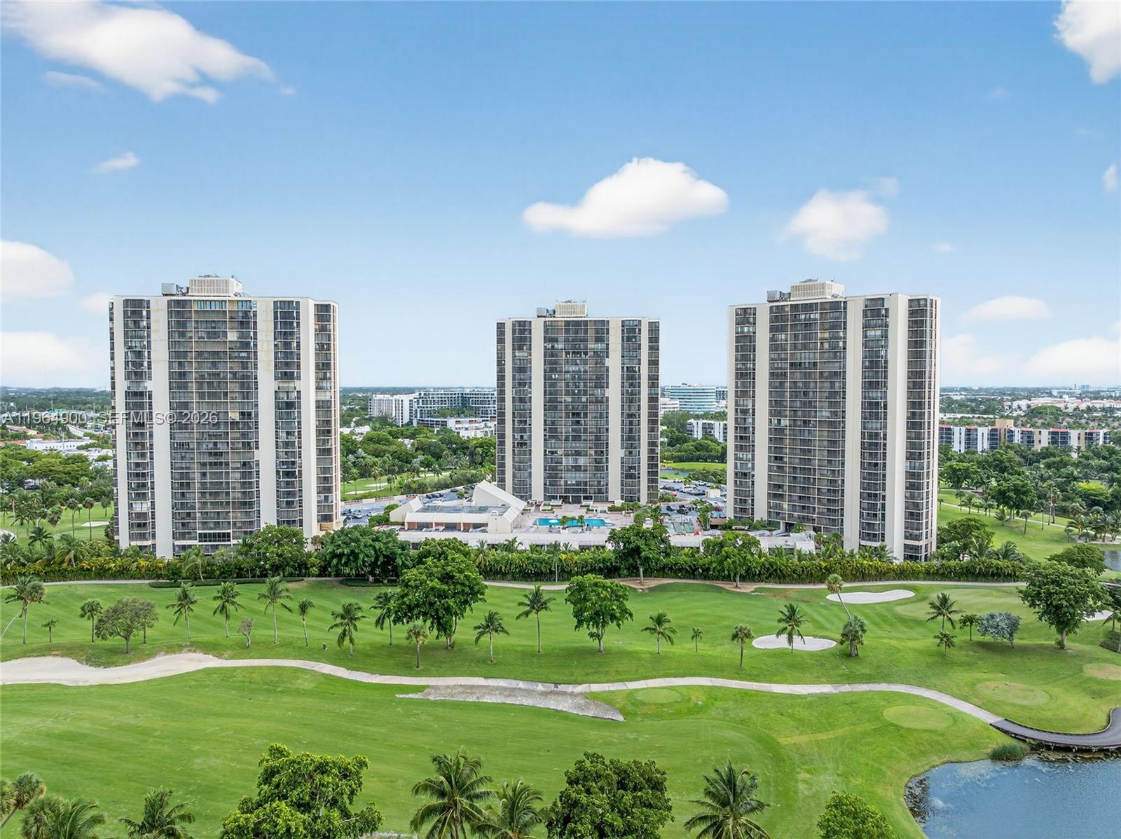 Photo of 20379 Country Club Dr #2234, Aventura, Florida, 33180 -