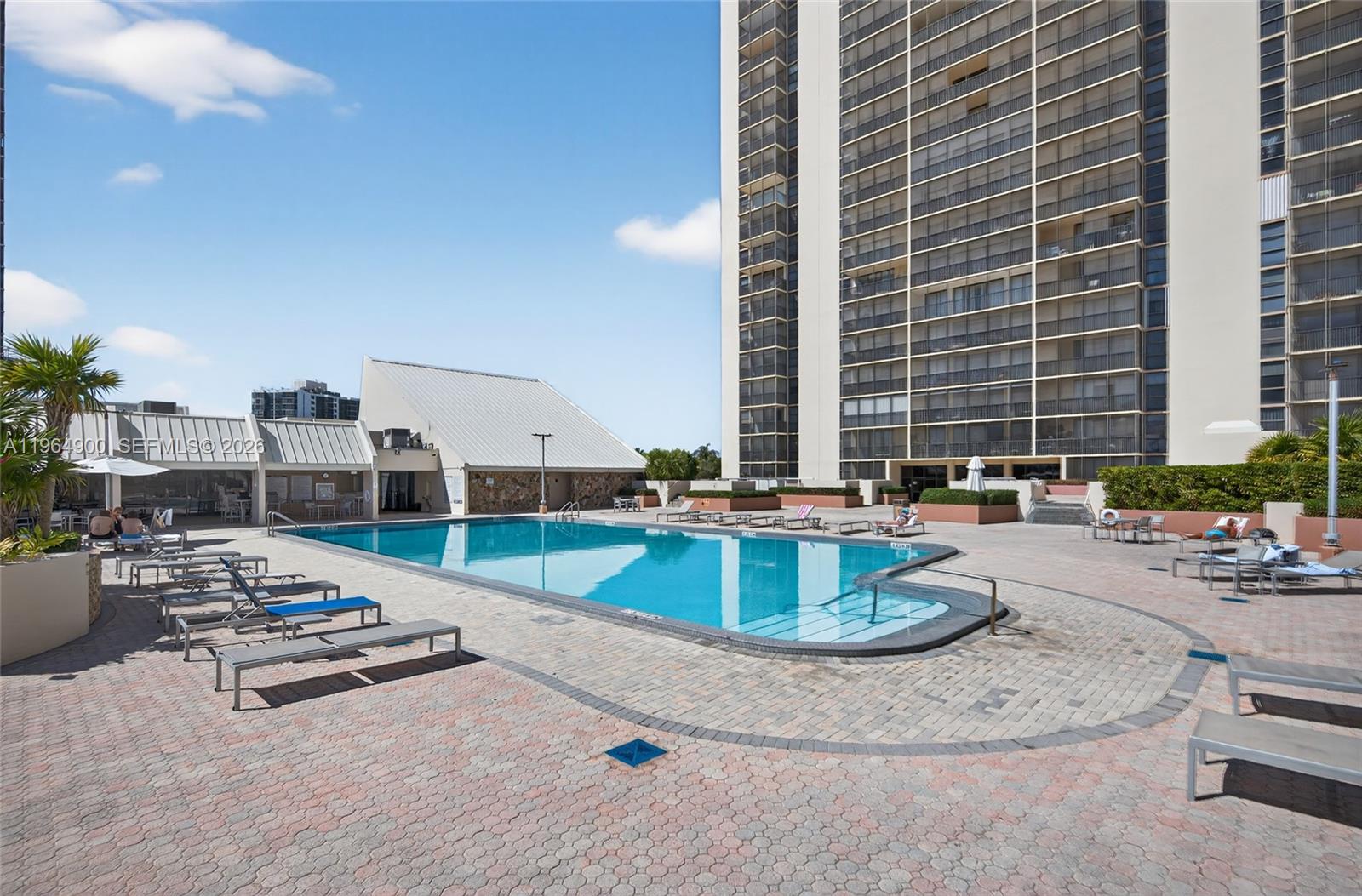 Photo of 20379 Country Club Dr #2234, Aventura, Florida, 33180 -