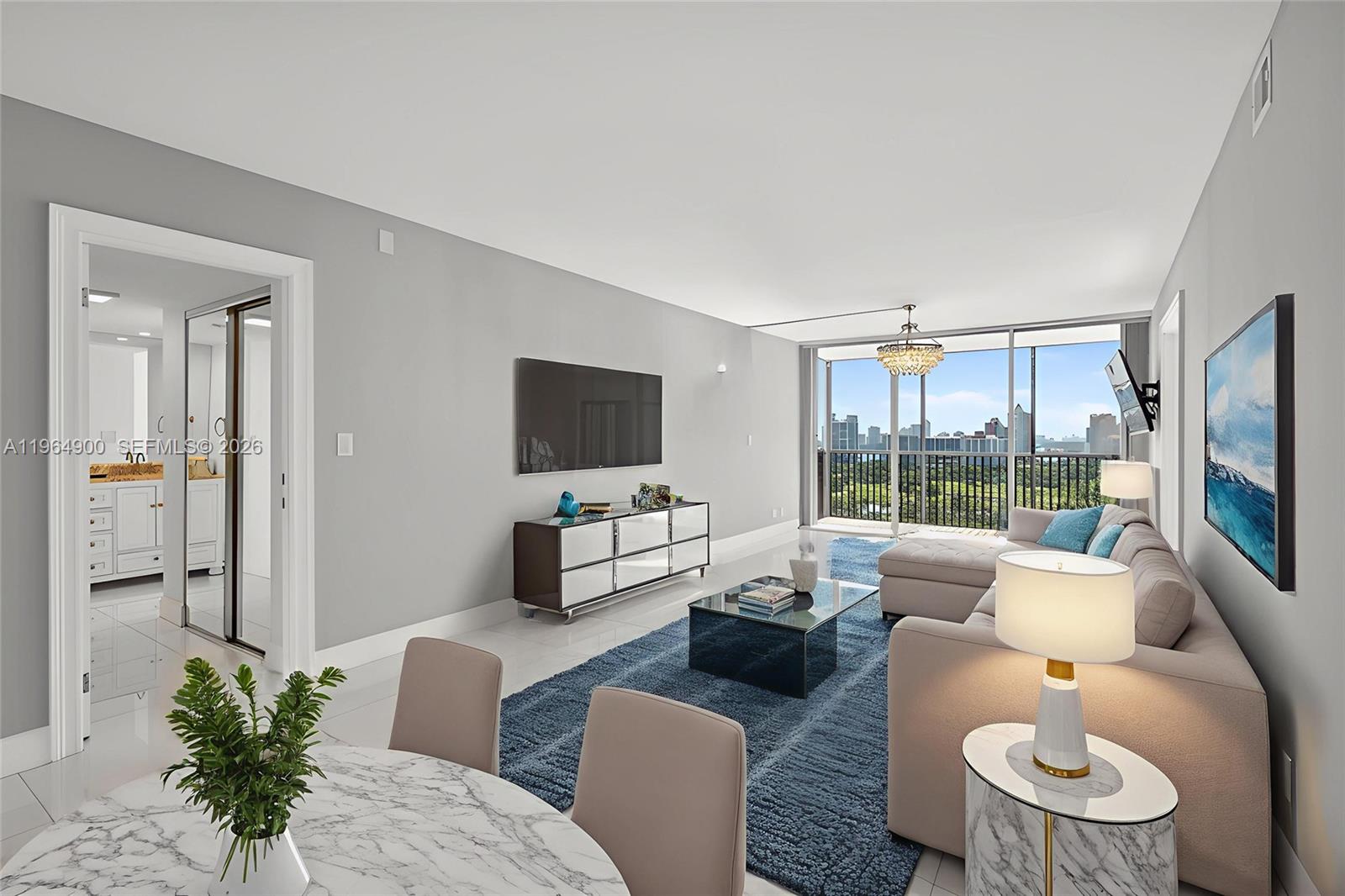 Photo of 20379 Country Club Dr #2234, Aventura, Florida, 33180 -