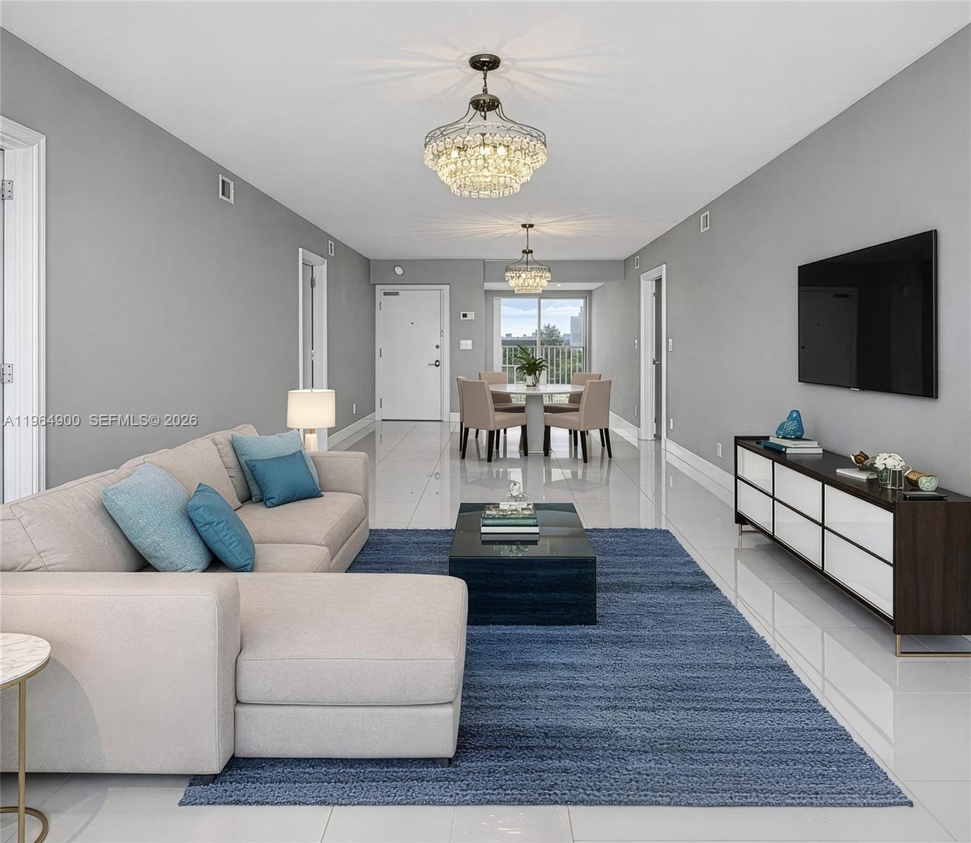 Photo of 20379 Country Club Dr #2234, Aventura, Florida, 33180 -