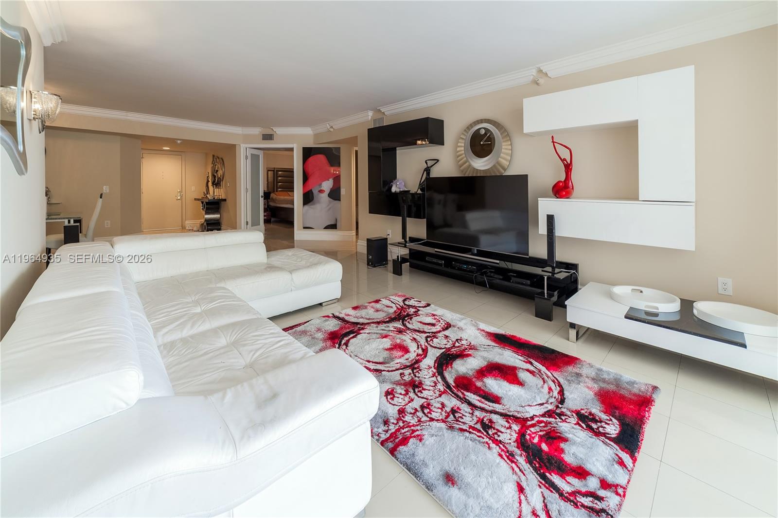 Photo of 16711 Collins Ave  #303, Sunny Isles Beach, Florida, 33160 - 