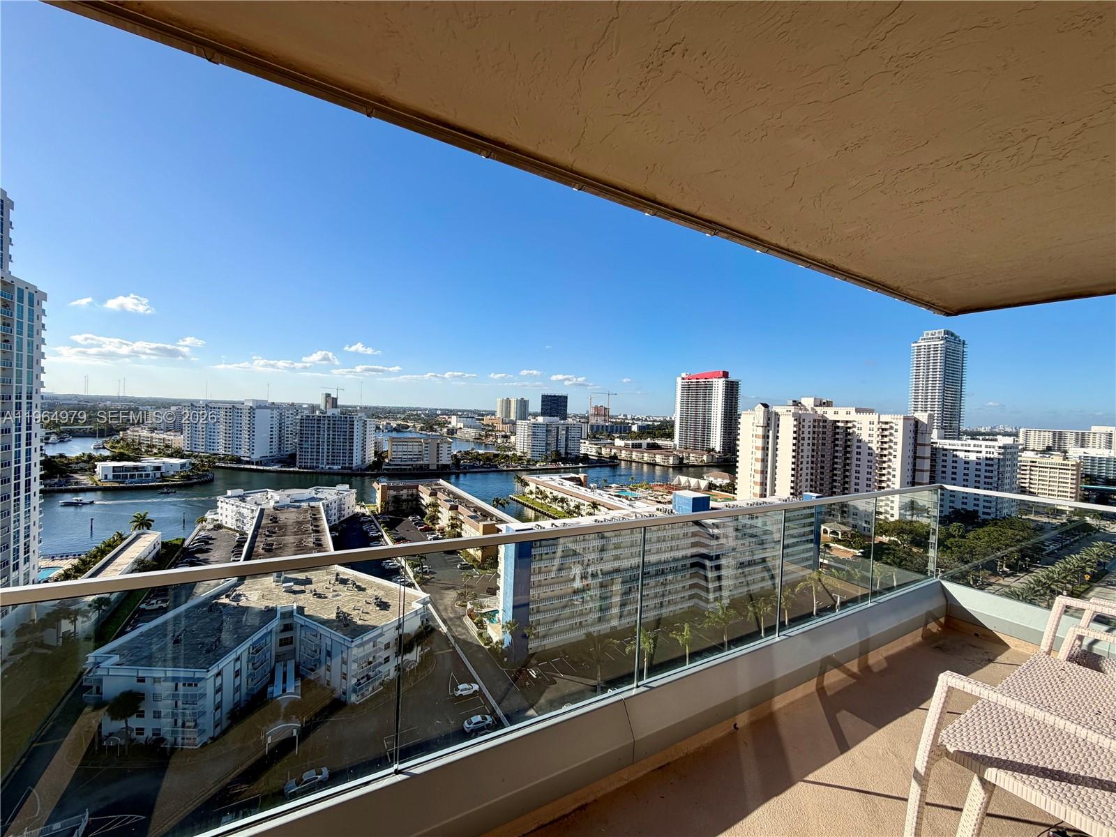 Photo of 1920 Ocean Dr  #20D, Hallandale Beach, Florida, 33009 - 