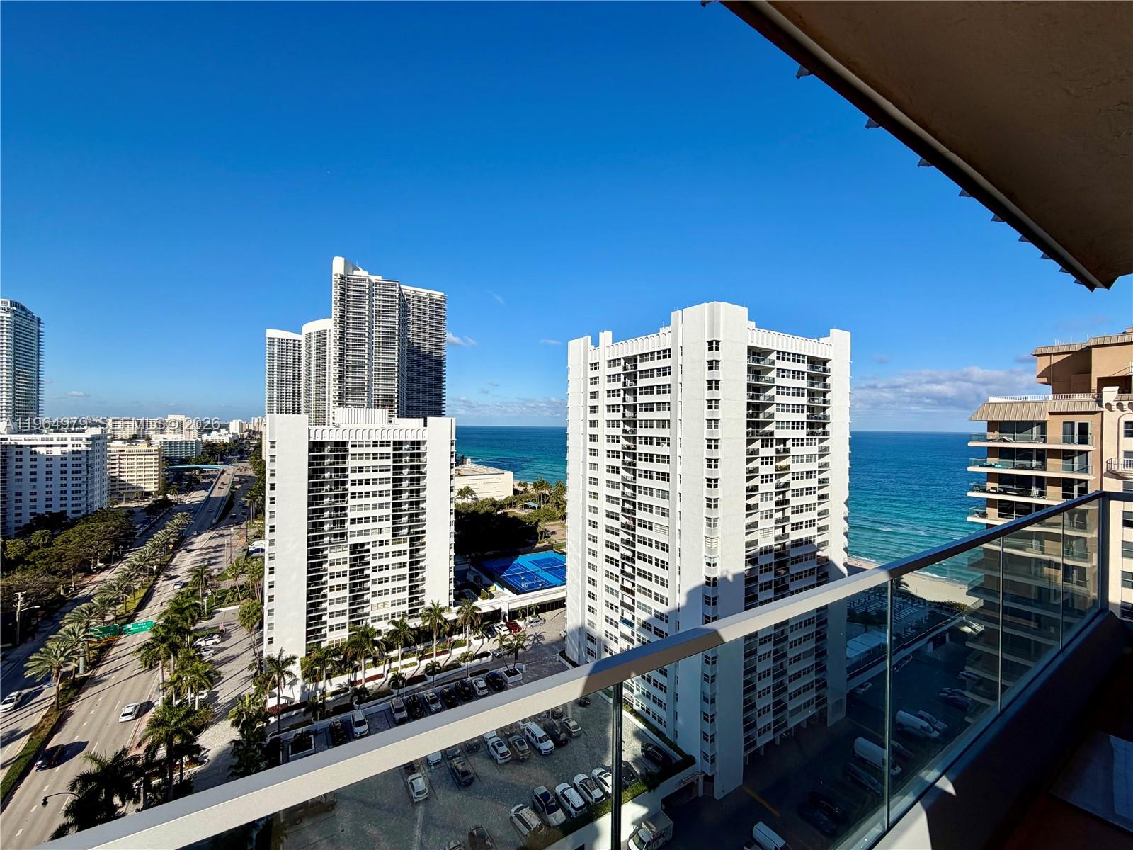 Photo of 1920 Ocean Dr  #20D, Hallandale Beach, Florida, 33009 - 