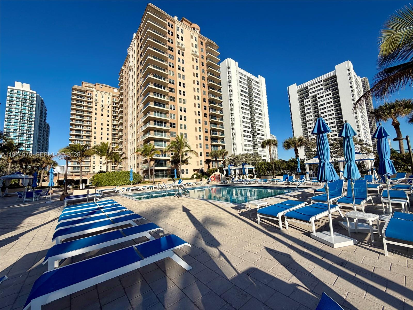 Photo of 1920 Ocean Dr  #20D, Hallandale Beach, Florida, 33009 - 