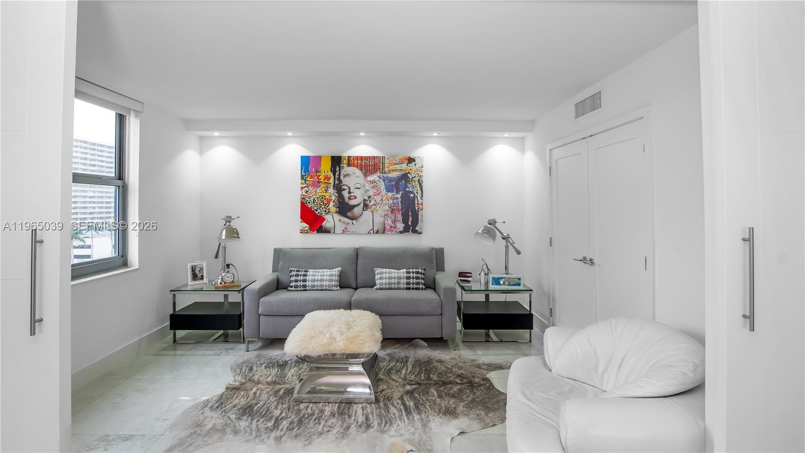 Photo of 1920 Ocean Dr (Avail. 5/1-12/1) #8B, Hallandale Beach, Florida, 33009 - 3rd Bedroom or Den