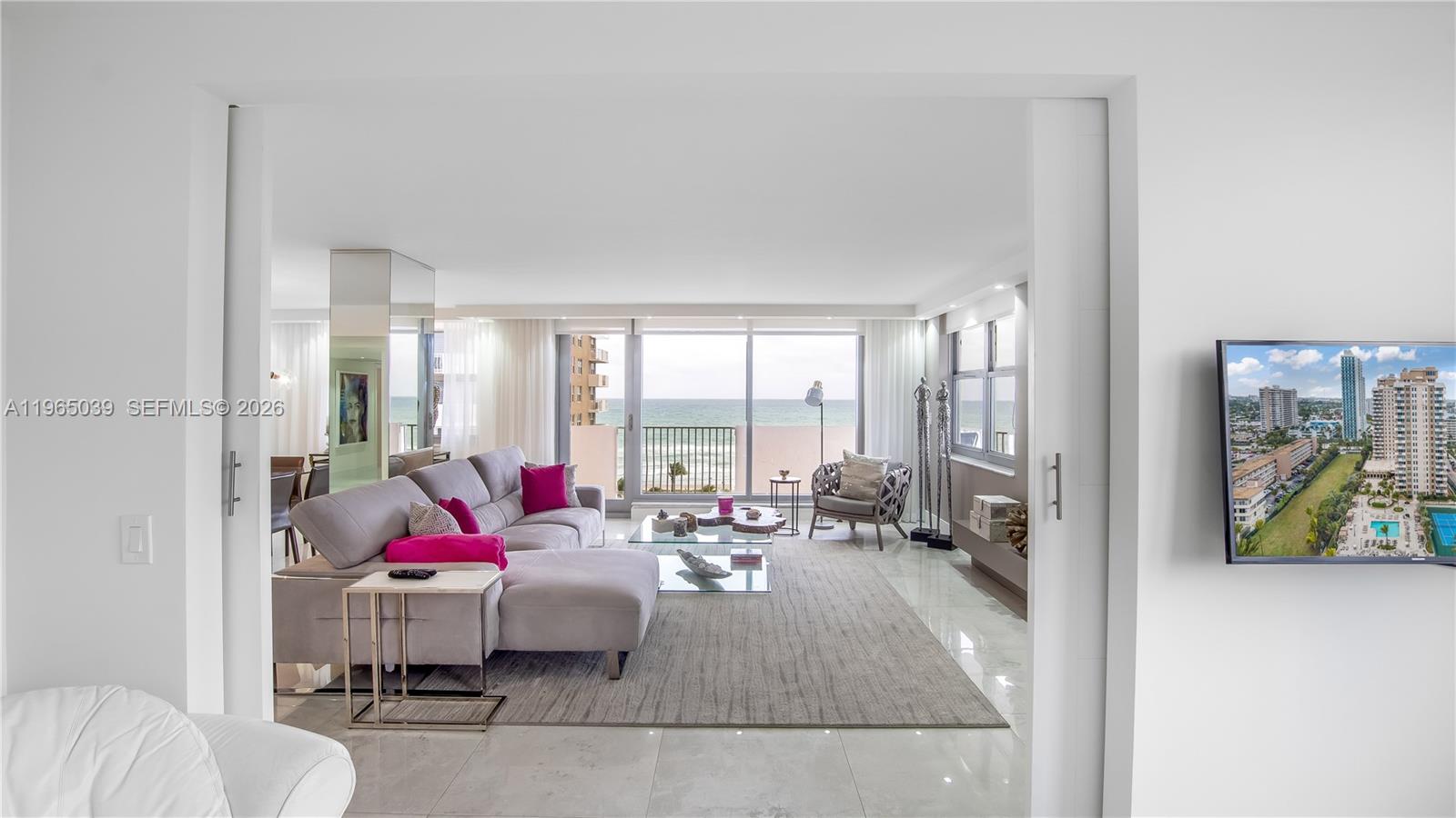 Photo of 1920 Ocean Dr (Avail. 5/1-12/1) #8B, Hallandale Beach, Florida, 33009 -