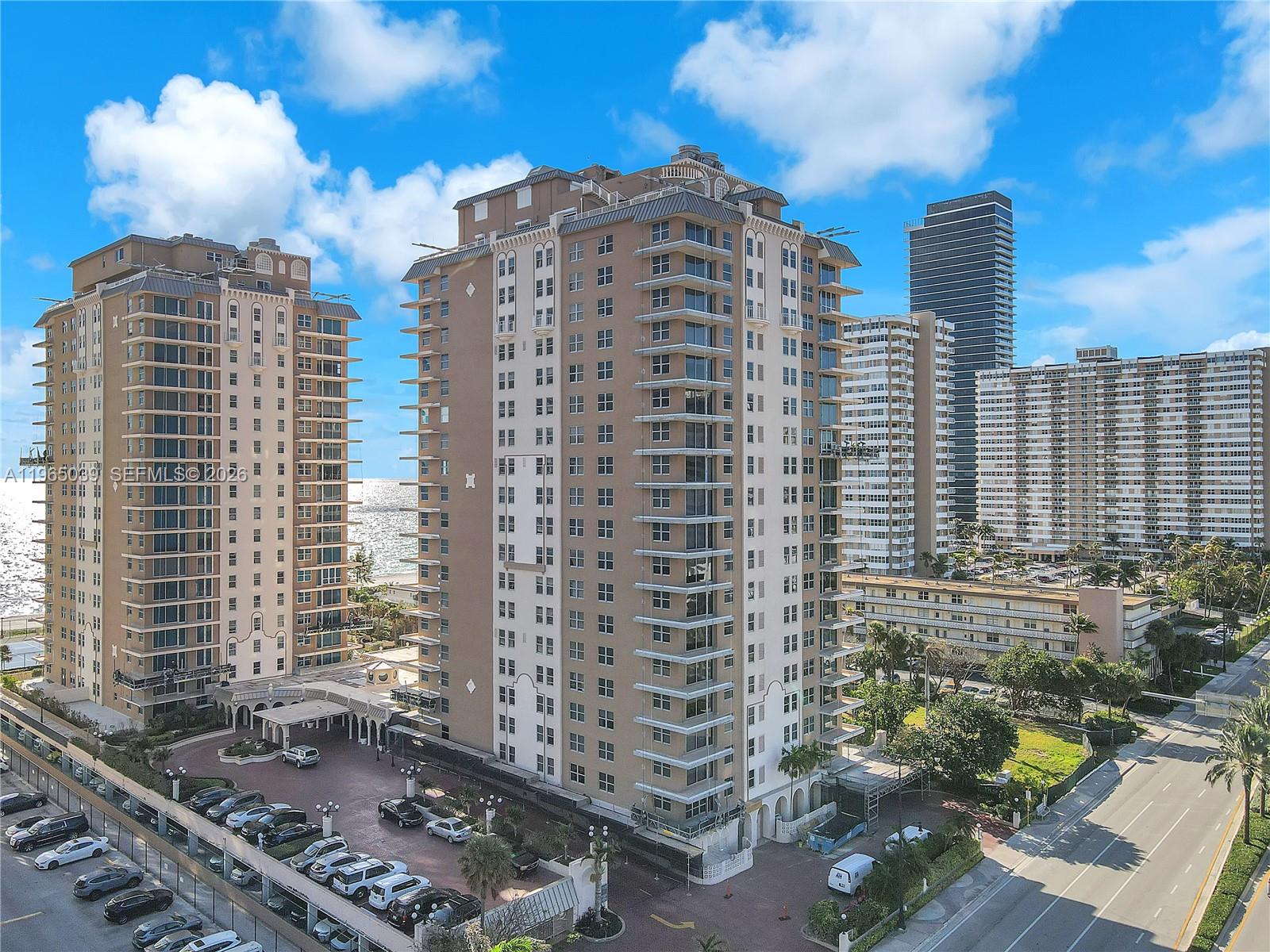 Photo of 1920 Ocean Dr (Avail. 5/1-12/1) #8B, Hallandale Beach, Florida, 33009 -