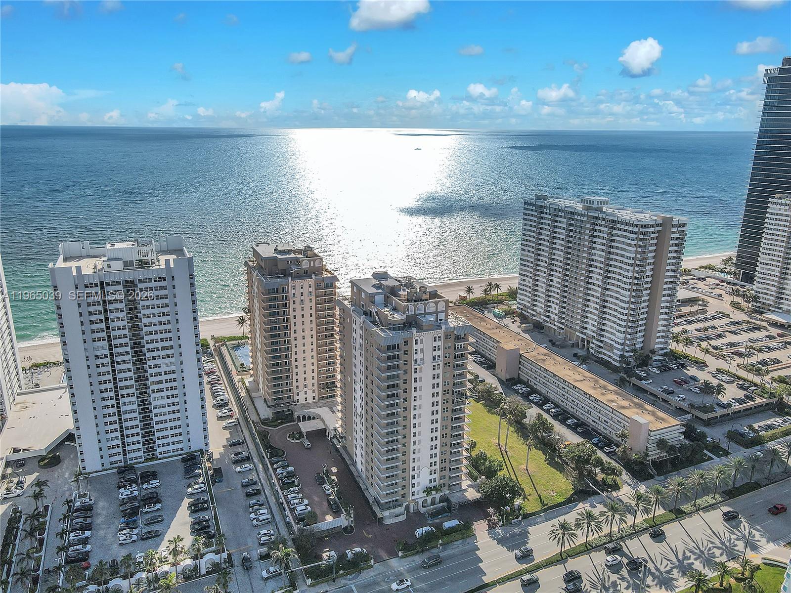 Photo of 1920 Ocean Dr (Avail. 5/1-12/1) #8B, Hallandale Beach, Florida, 33009 -
