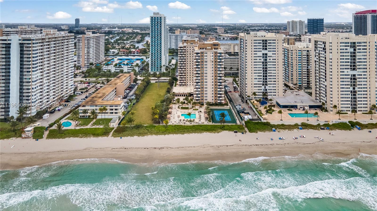 Photo of 1920 Ocean Dr (Avail. 5/1-12/1) #8B, Hallandale Beach, Florida, 33009 -