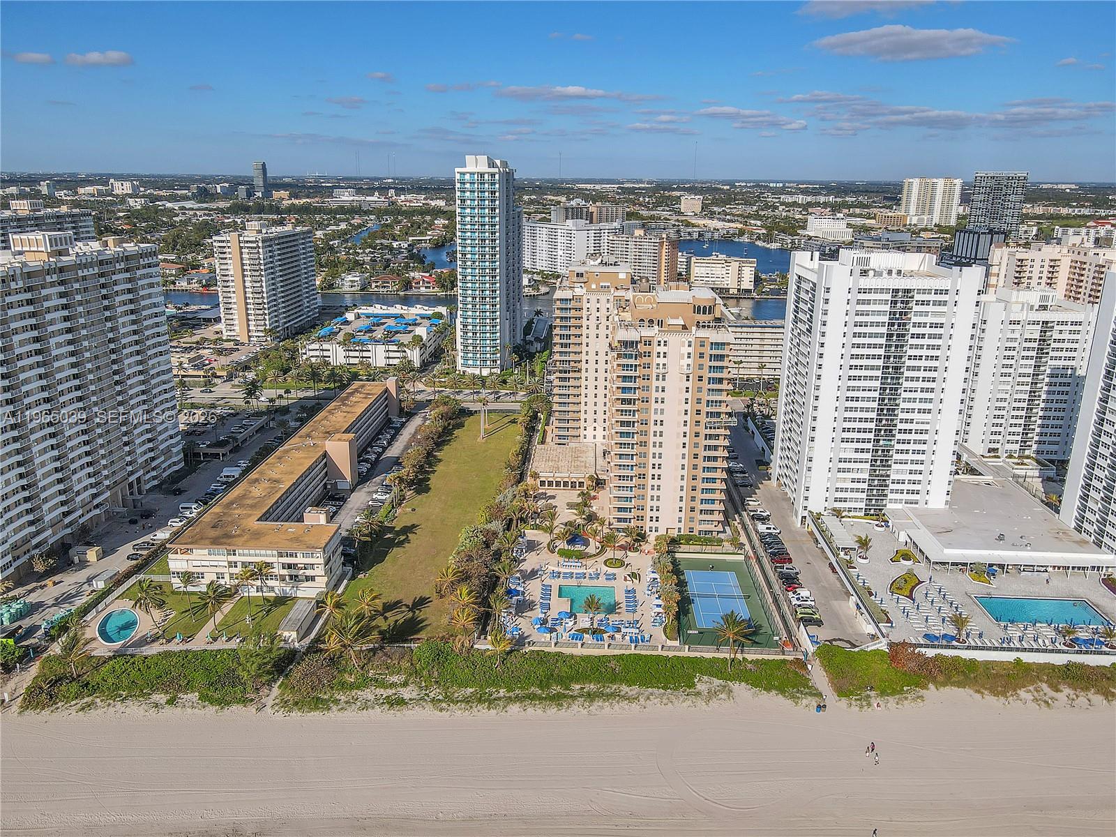 Photo of 1920 Ocean Dr (Avail. 5/1-12/1) #8B, Hallandale Beach, Florida, 33009 -