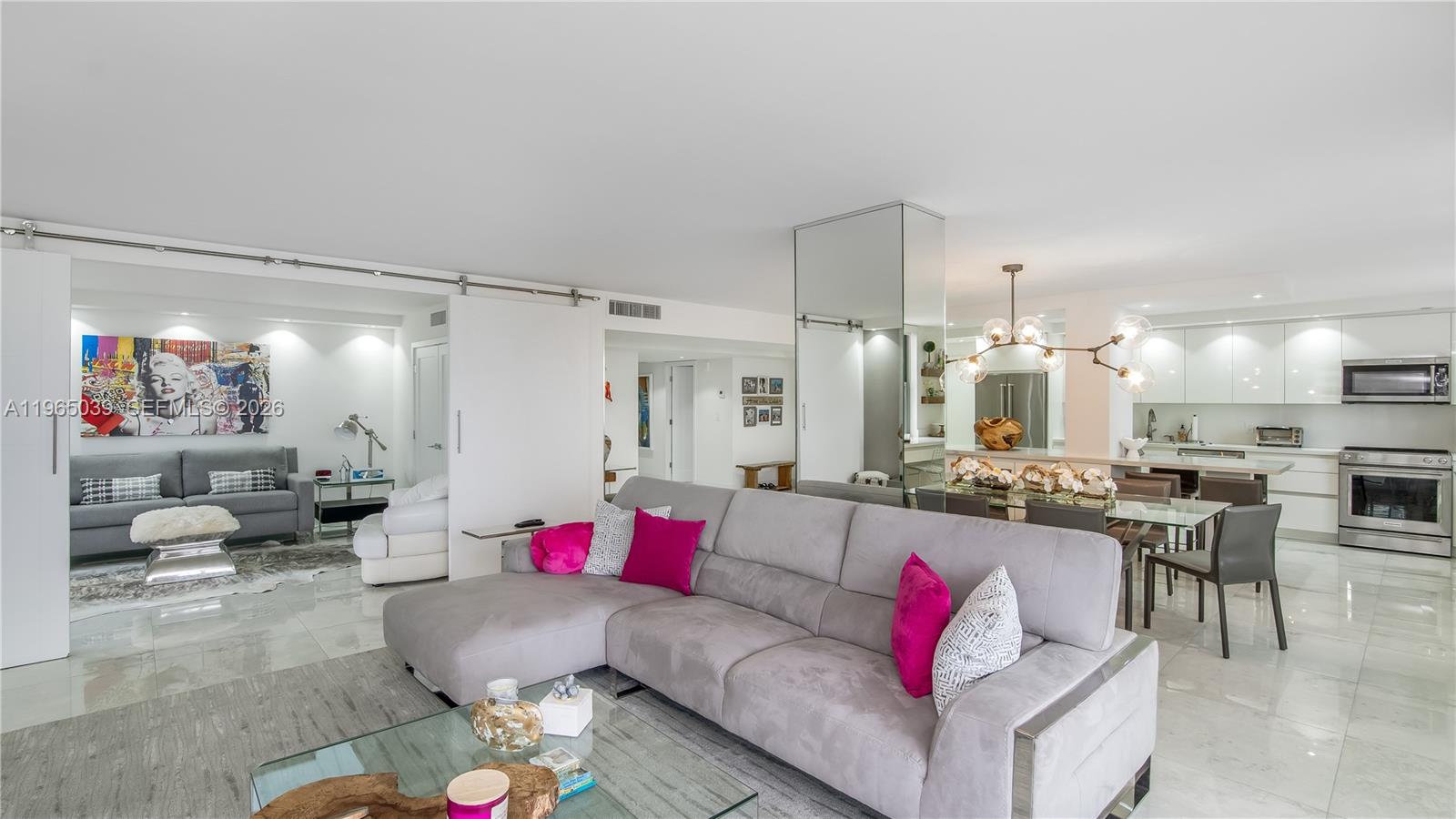 Photo of 1920 Ocean Dr (Avail. 5/1-12/1) #8B, Hallandale Beach, Florida, 33009 - Room for Family & Friends