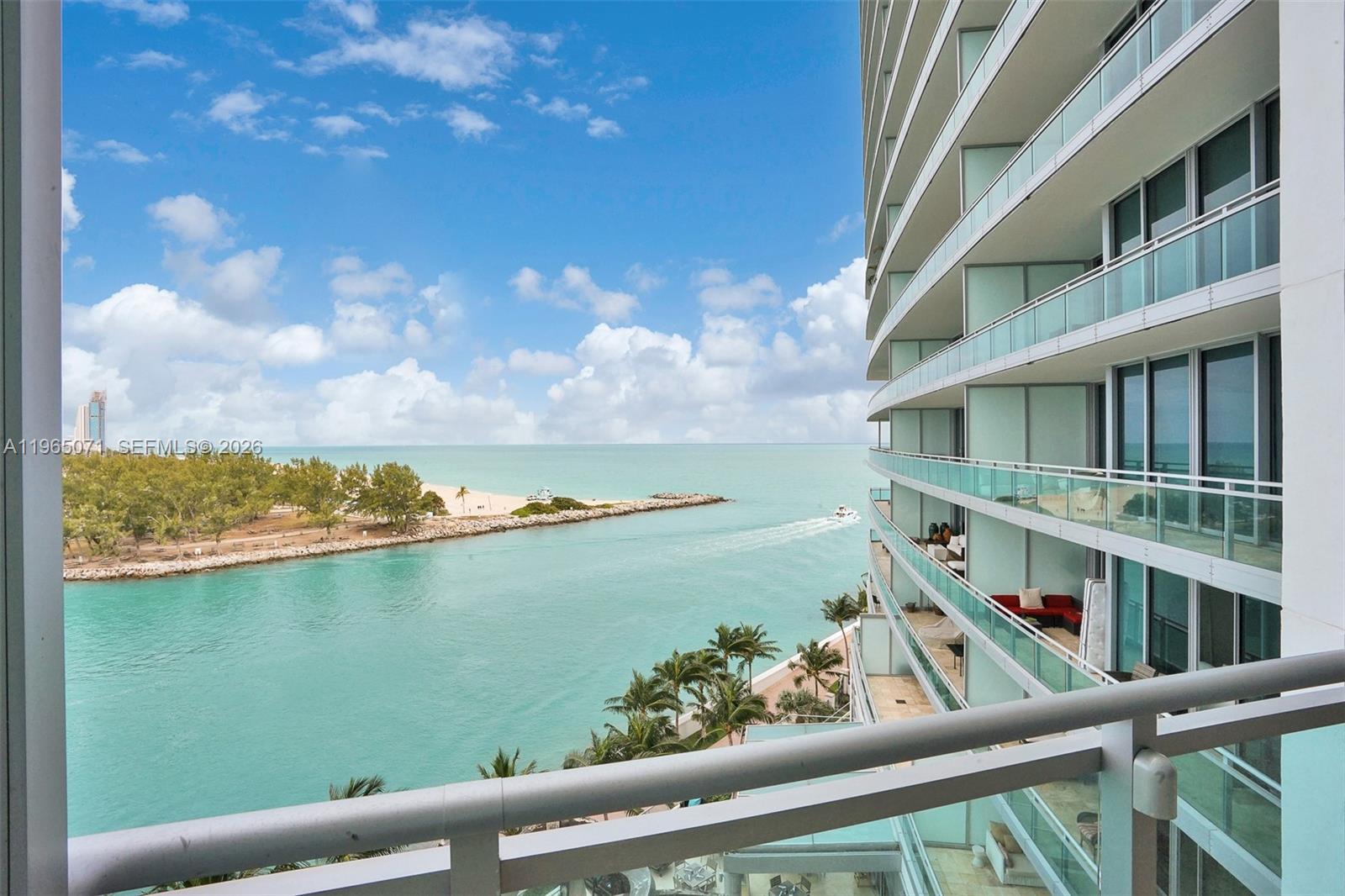 Photo of 10295 Collins Ave  #504, Bal Harbour, Florida, 33154 - 