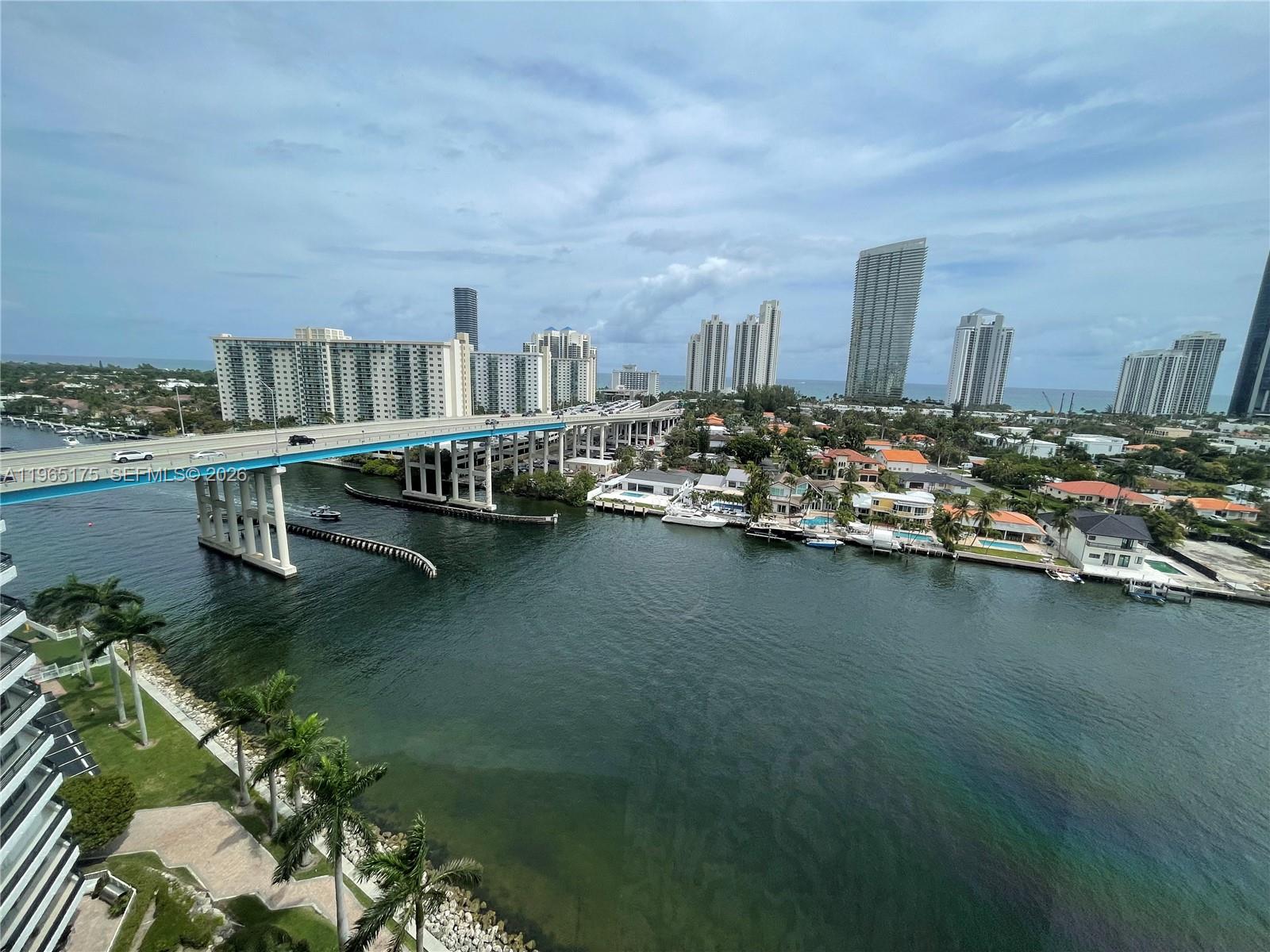 Photo of 19195 36th Ct  #1509, Aventura, Florida, 33180 - 