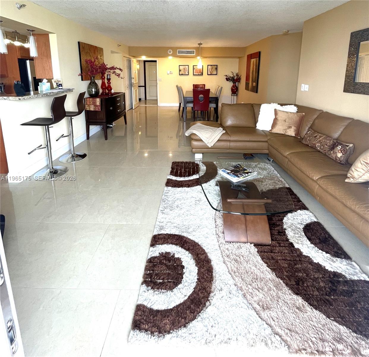 Photo of 19195 36th Ct  #1509, Aventura, Florida, 33180 - 