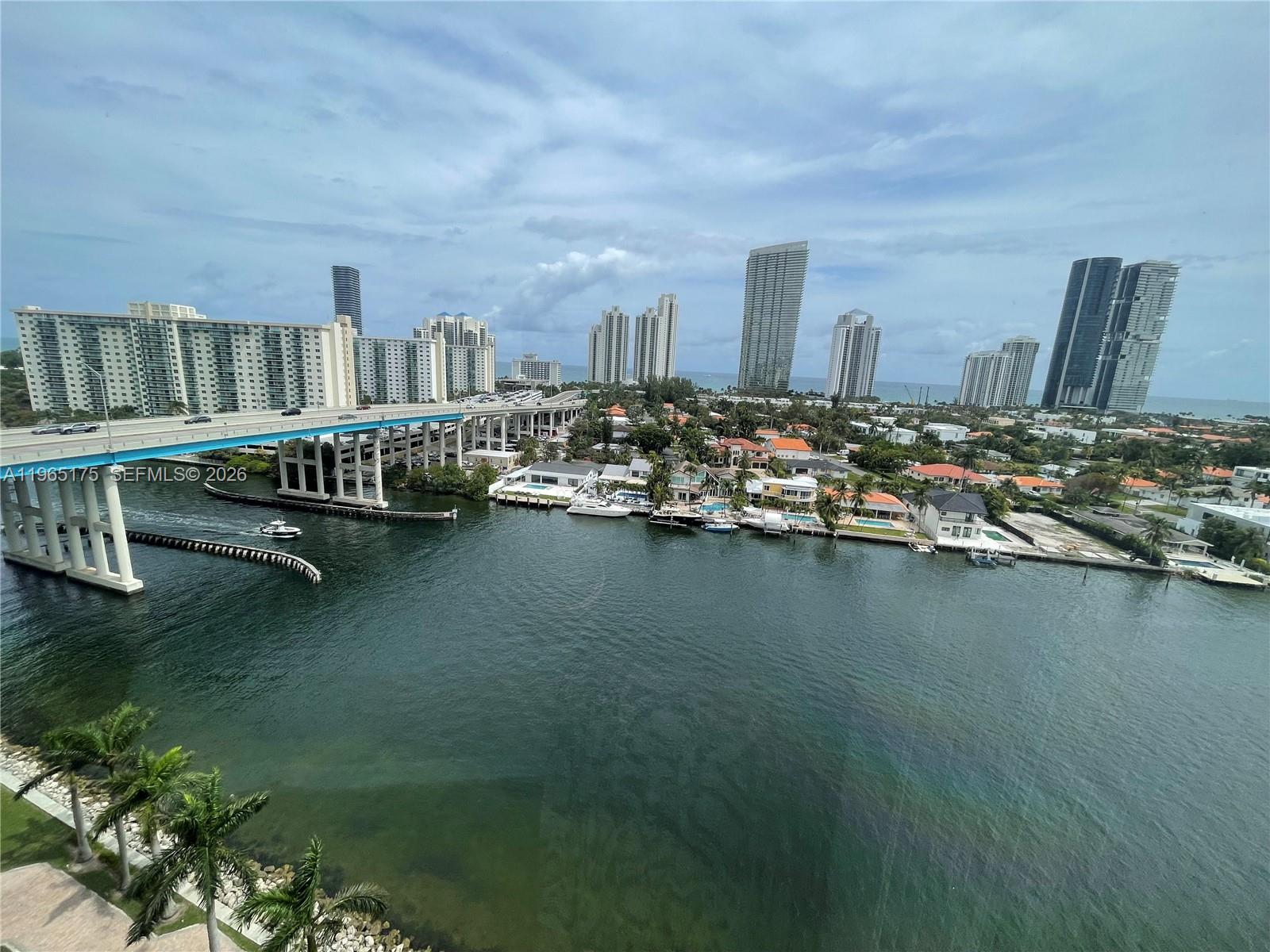 Photo of 19195 36th Ct  #1509, Aventura, Florida, 33180 - 