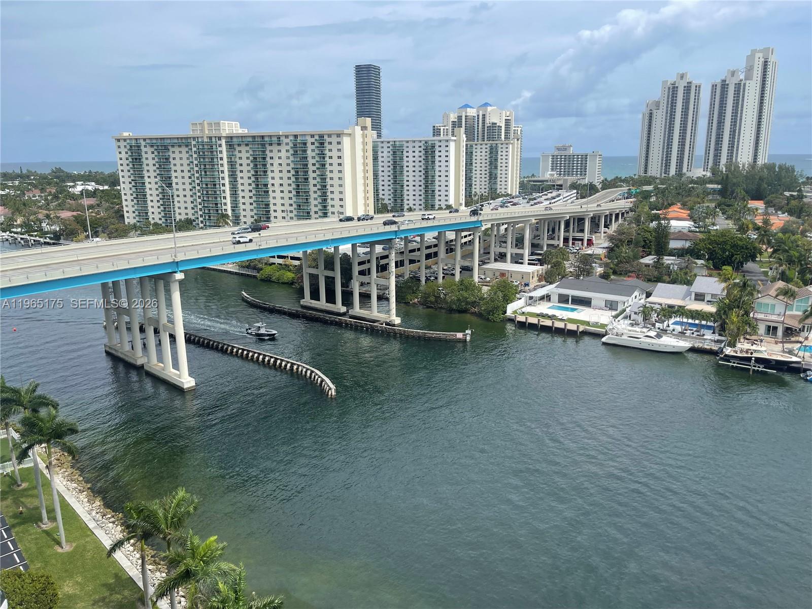 Photo of 19195 36th Ct  #1509, Aventura, Florida, 33180 - 