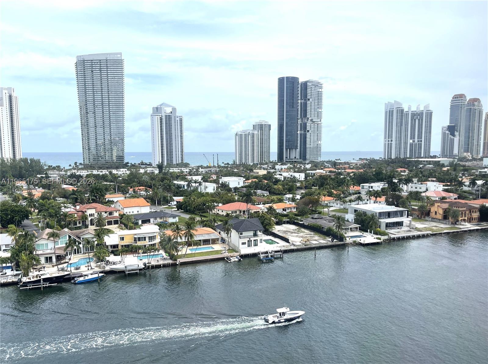 Photo of 19195 36th Ct  #1509, Aventura, Florida, 33180 - 