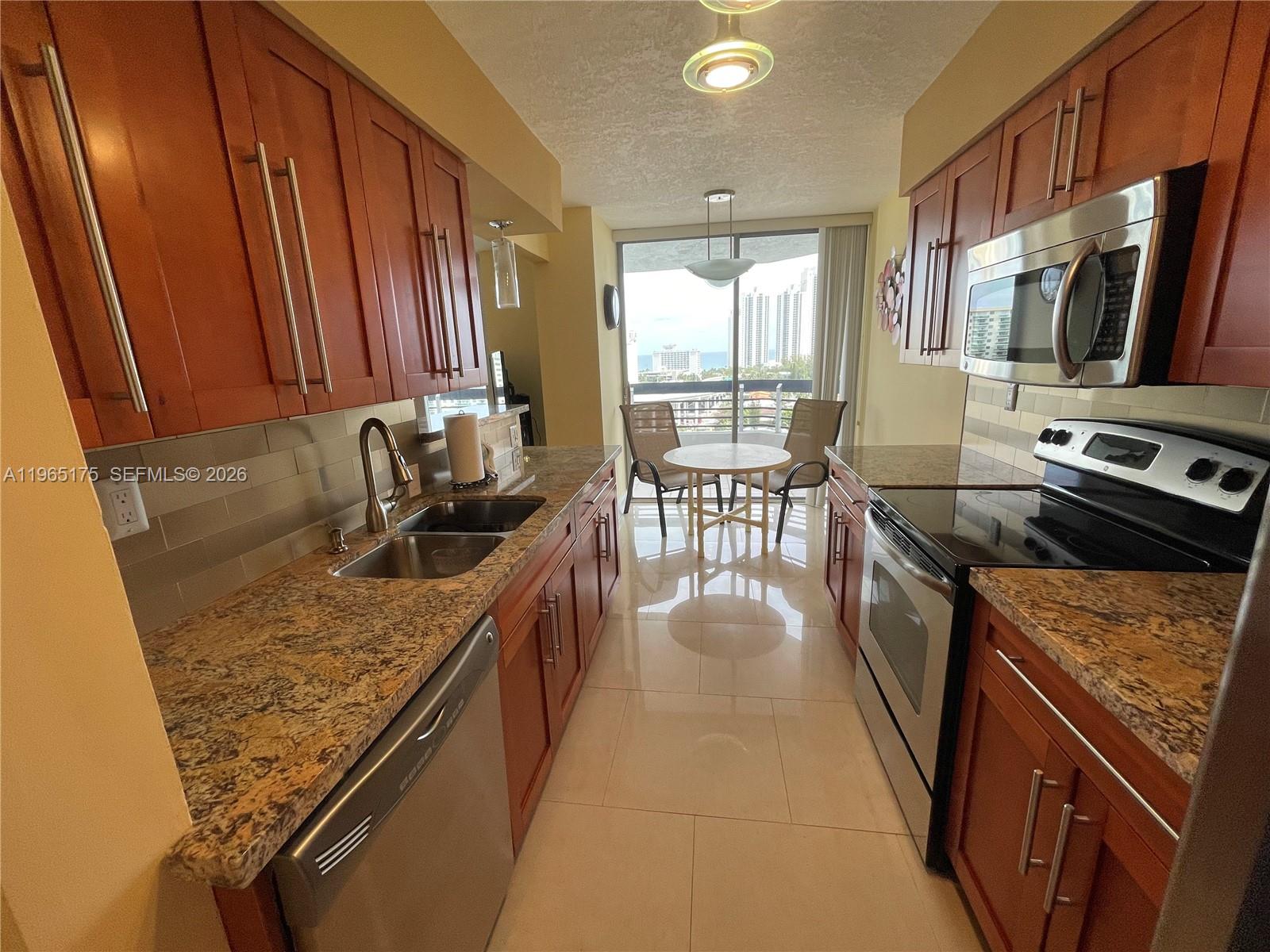 Photo of 19195 36th Ct  #1509, Aventura, Florida, 33180 - 