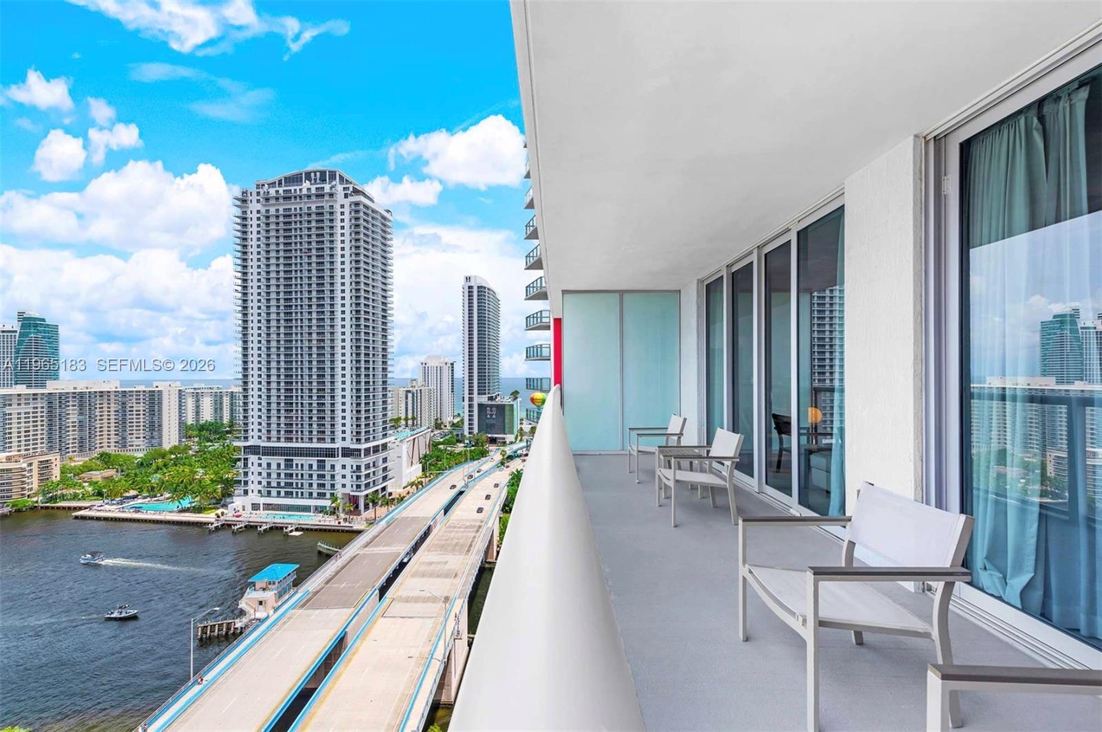 Photo of 2602 Hallandale Beach Blvd #R2206, Hallandale Beach, Florida, 33009 -