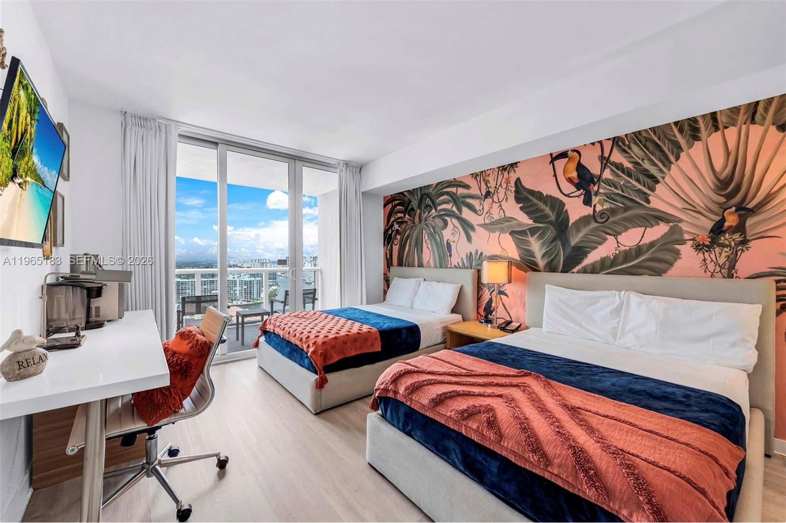 Photo of 2602 Hallandale Beach Blvd #R2206, Hallandale Beach, Florida, 33009 -