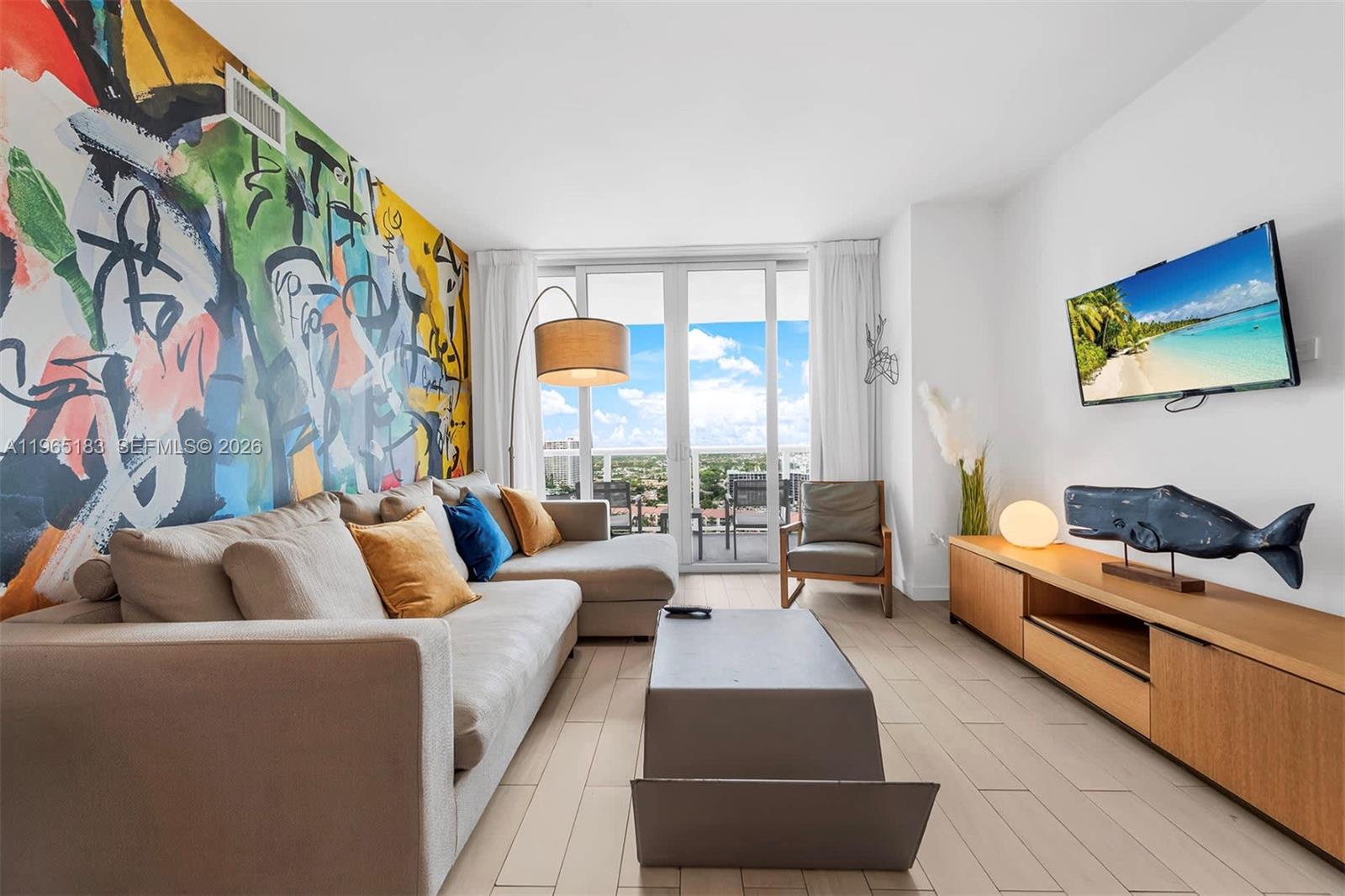 Photo of 2602 Hallandale Beach Blvd #R2206, Hallandale Beach, Florida, 33009 -