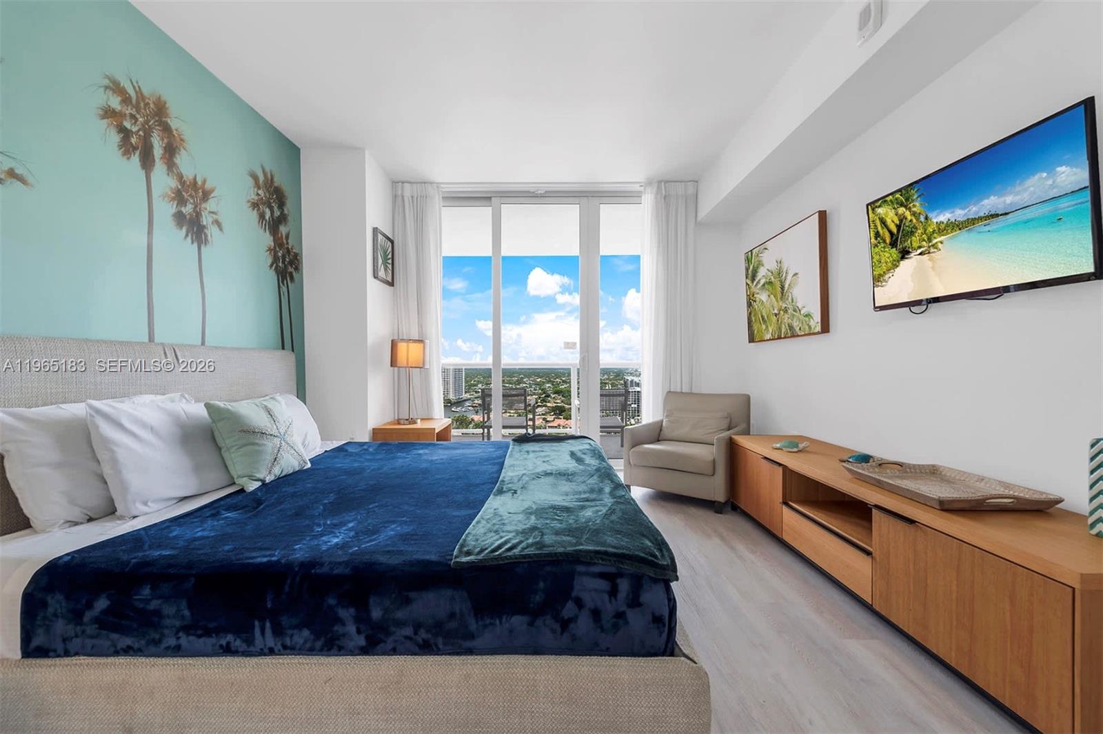 Photo of 2602 Hallandale Beach Blvd #R2206, Hallandale Beach, Florida, 33009 -