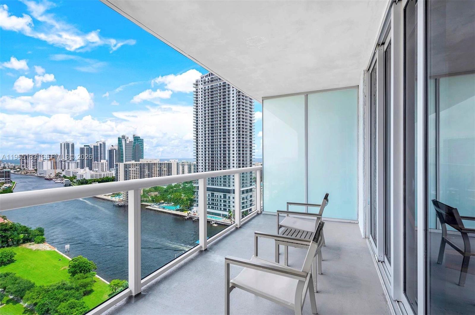 Photo of 2602 Hallandale Beach Blvd #R2206, Hallandale Beach, Florida, 33009 -