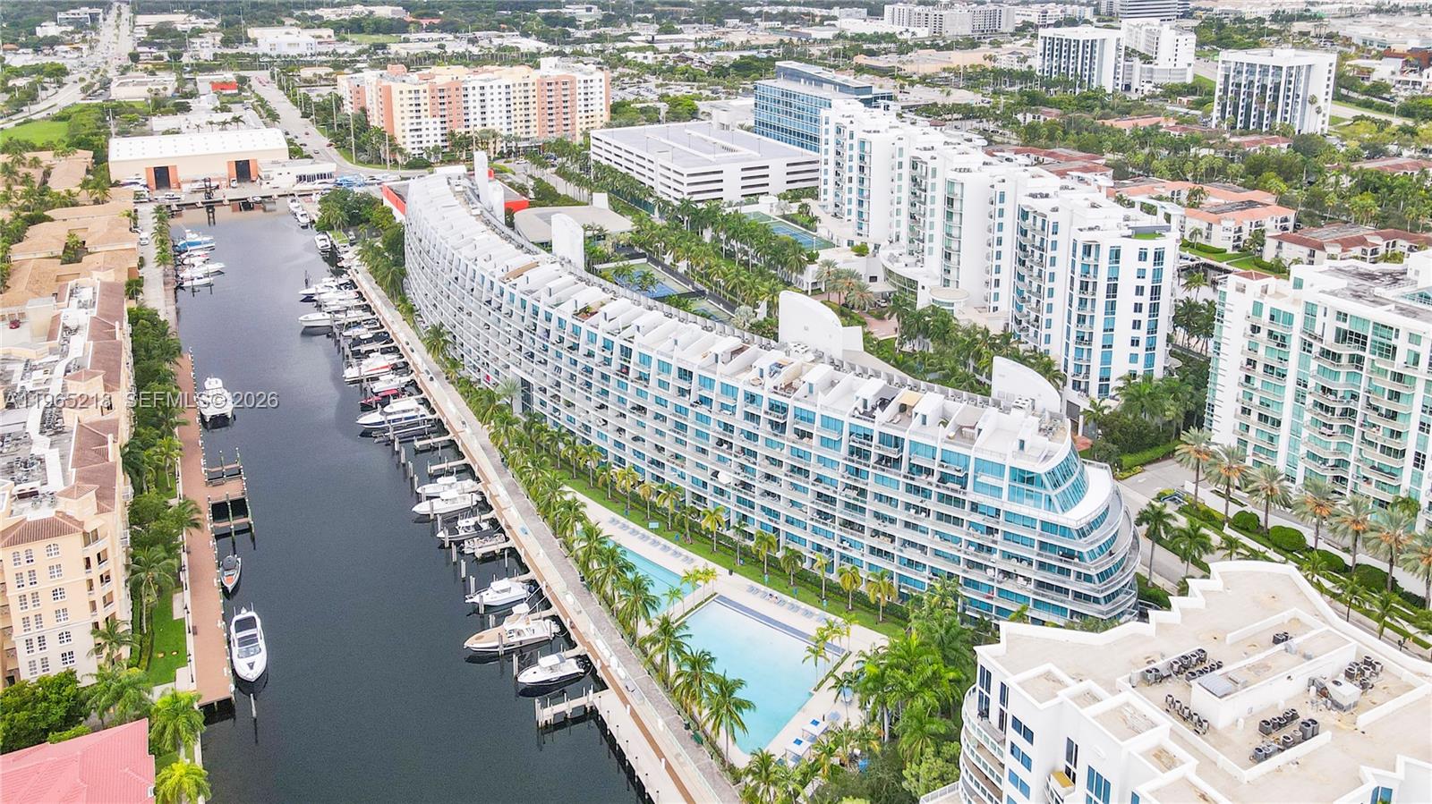 Photo of 2950 188th St #404, Aventura, Florida, 33180 -