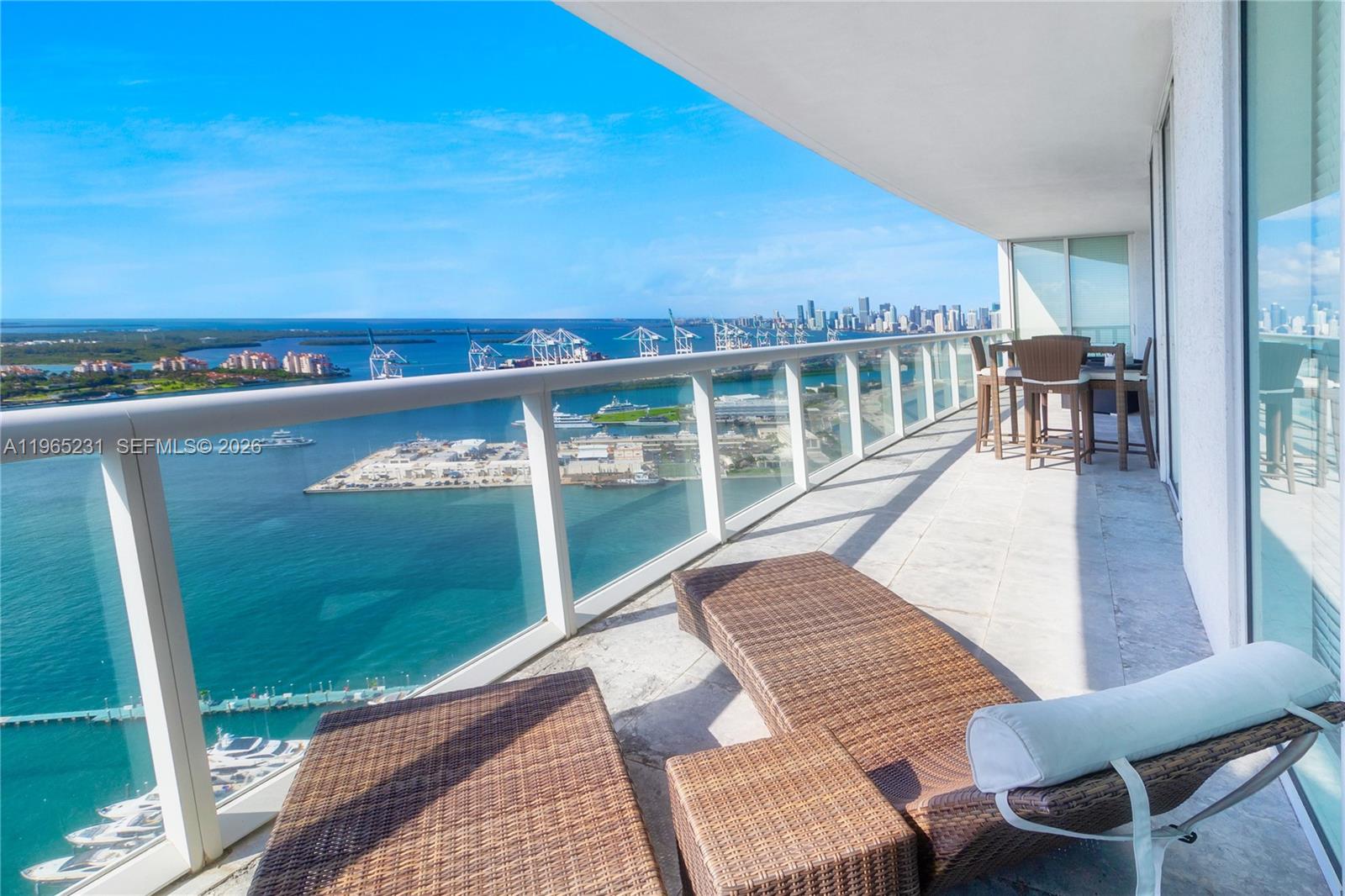 Photo of 450 Alton Rd  #3703, Miami Beach, Florida, 33139 - 